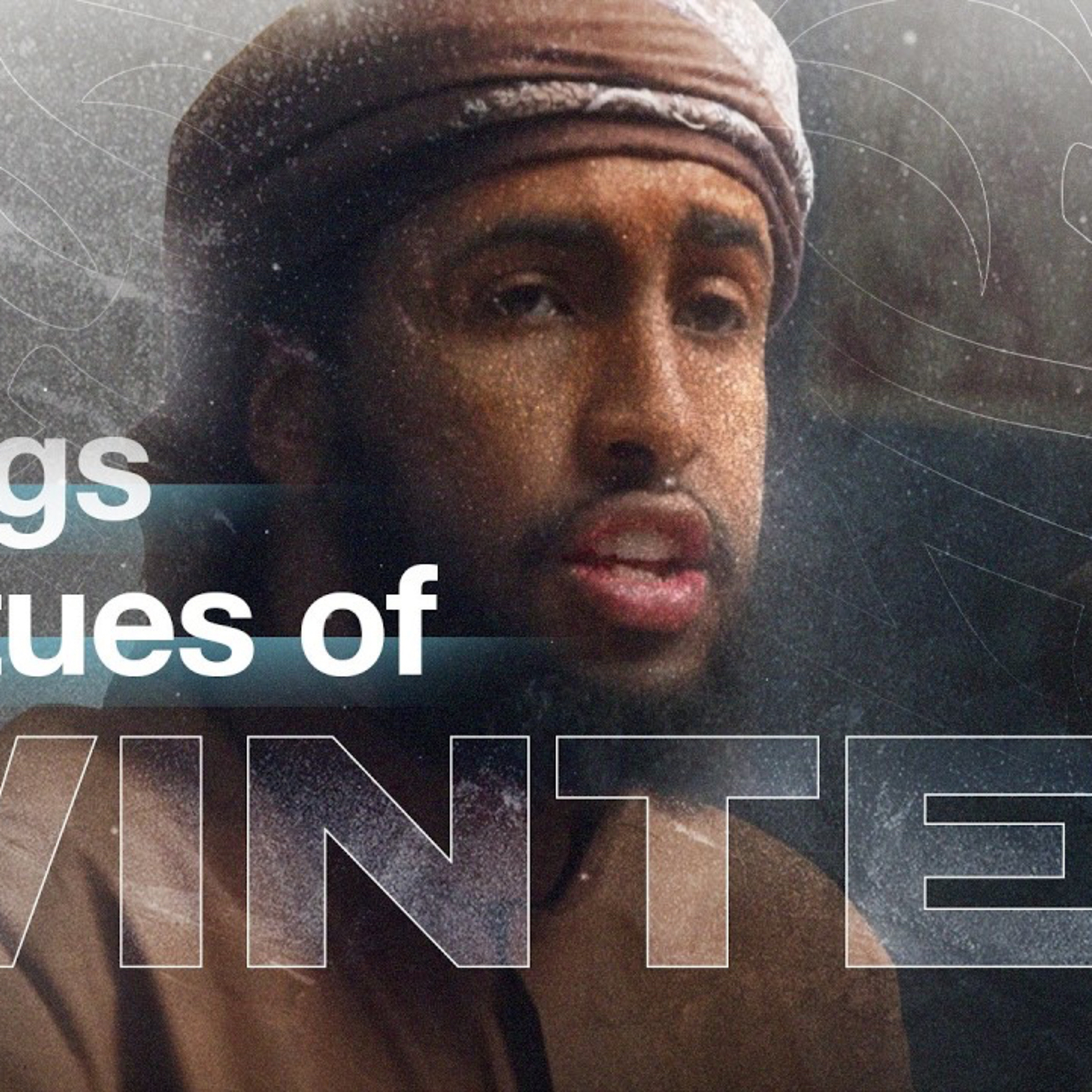 Winter in Islam: Rulings, Virtues & Hidden Opportunities for Worship || Ustadh Abdulrahman Hassan  episode artwork
