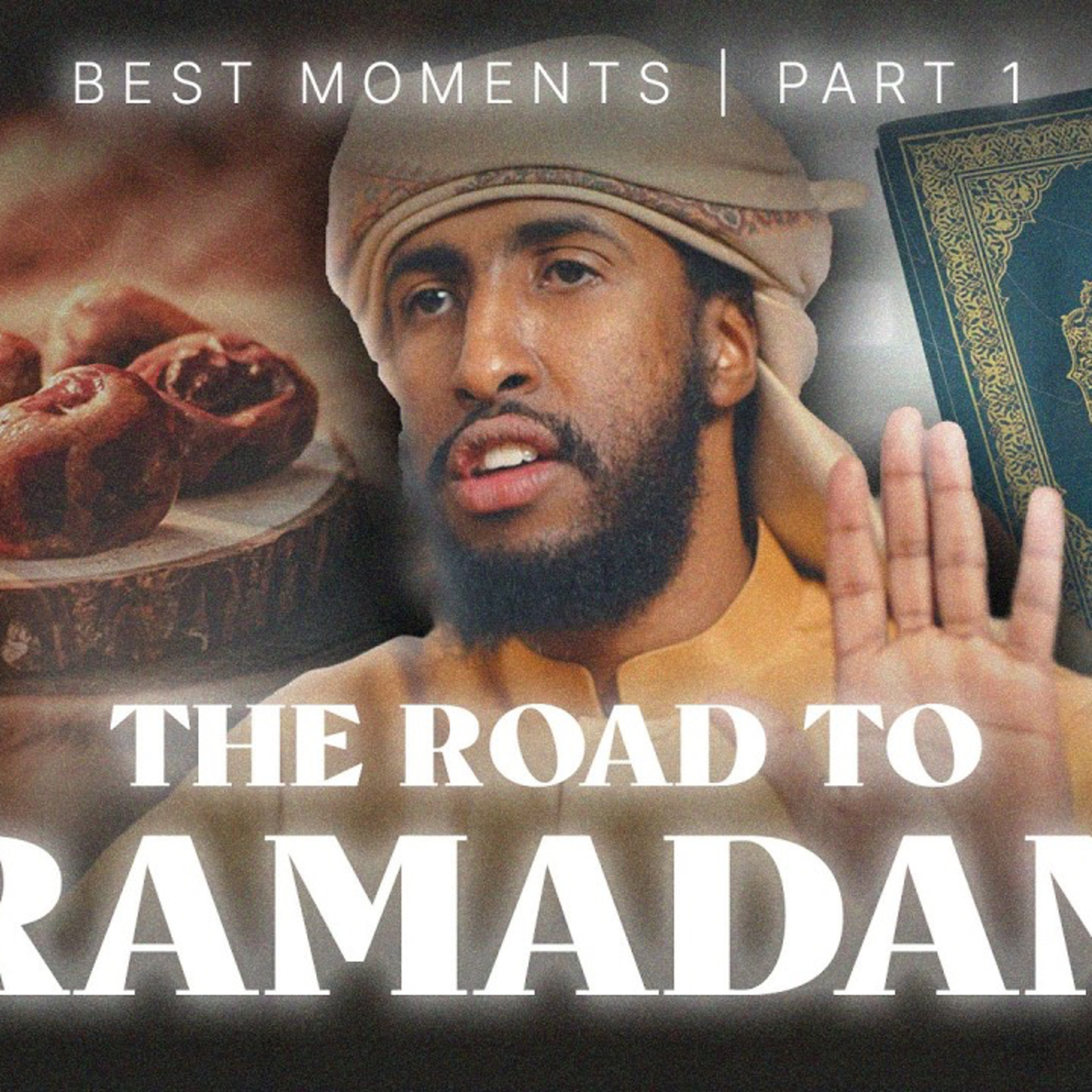 You Need These 5 Reminders Before Ramadan Begins #AMAR episode artwork