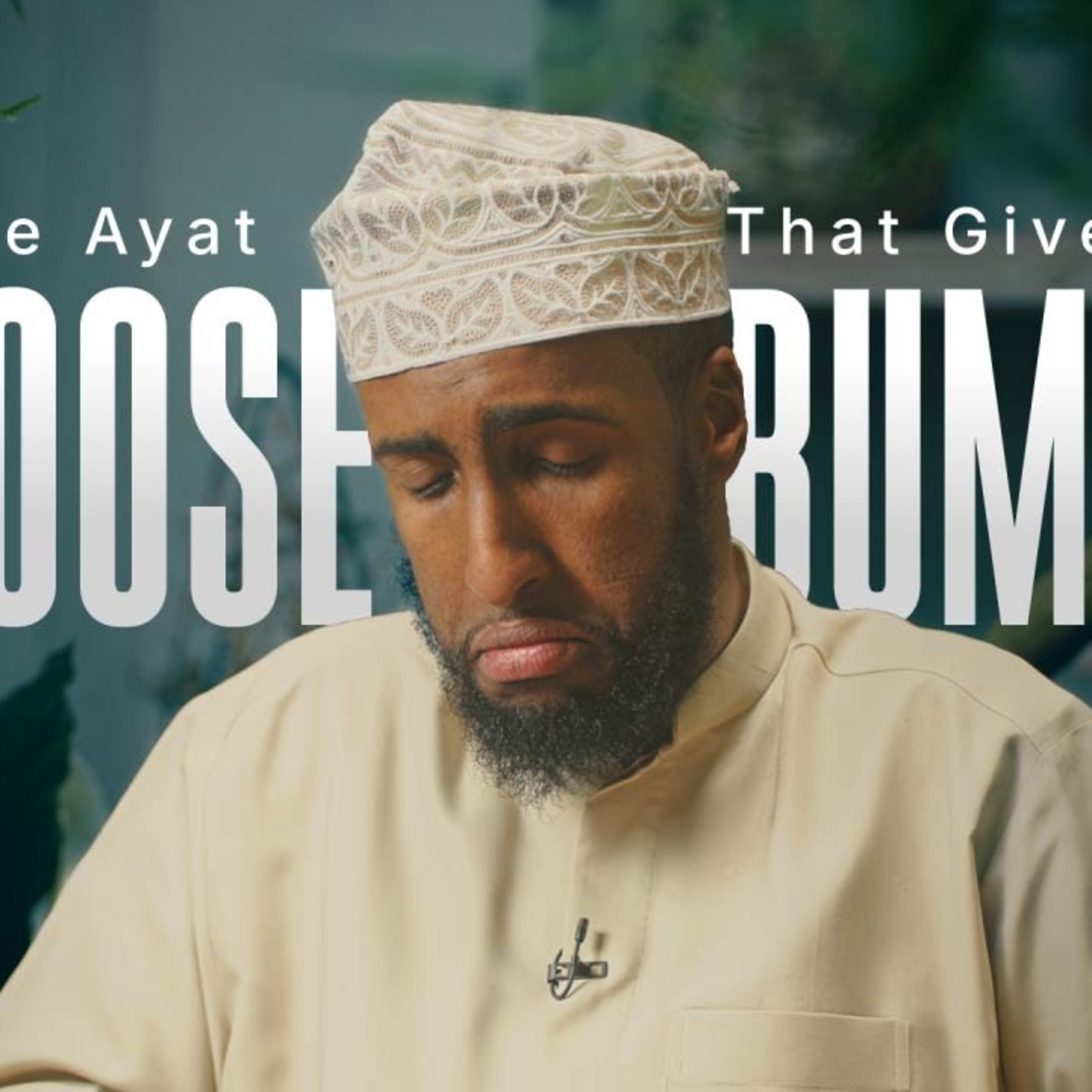 Must Watch || If You Died Tonight, How Does Your Story End? #AMAR episode artwork