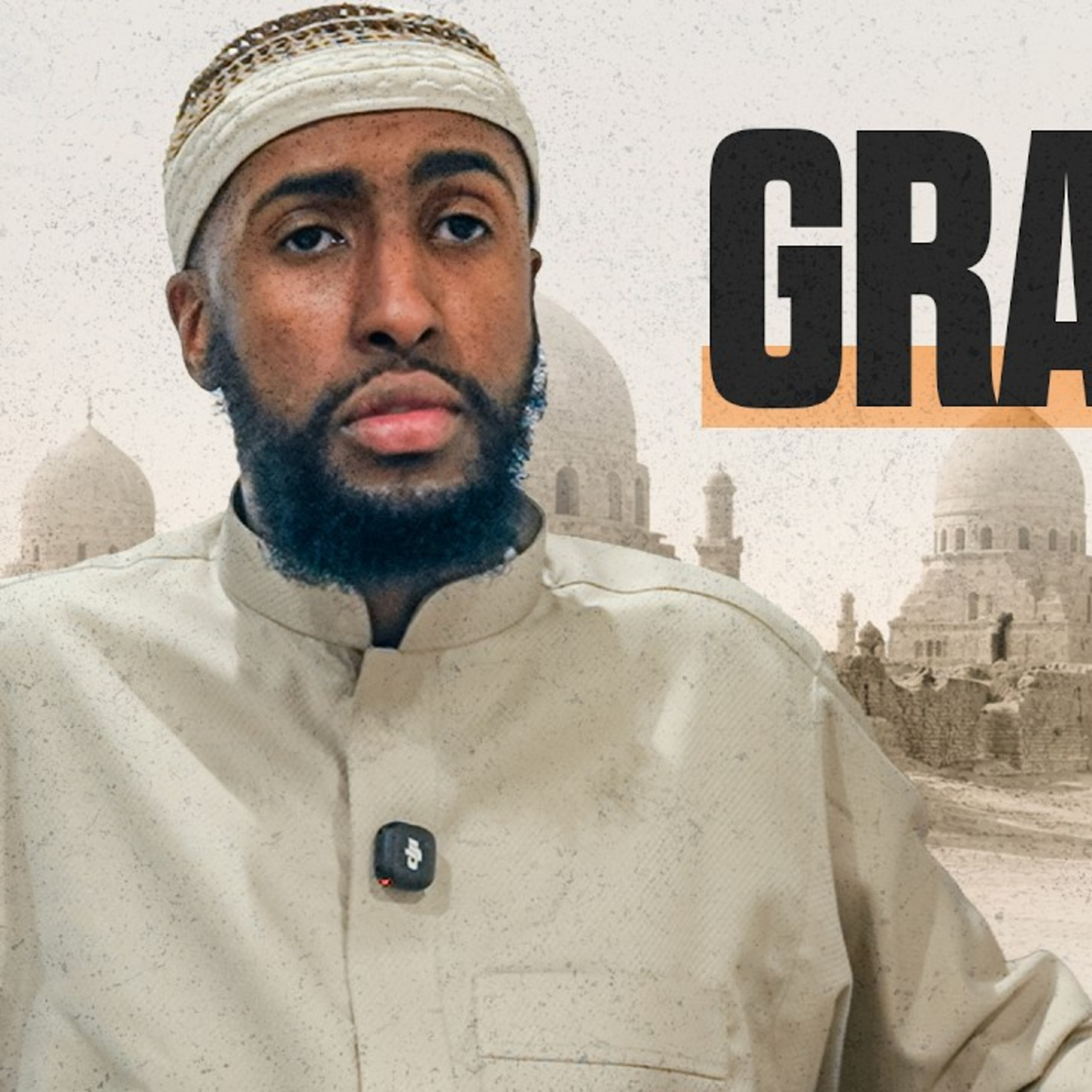 You Were Given Islam, Have You Been Grateful? || Ustadh AbdulRahman Hassan #AMAR episode artwork