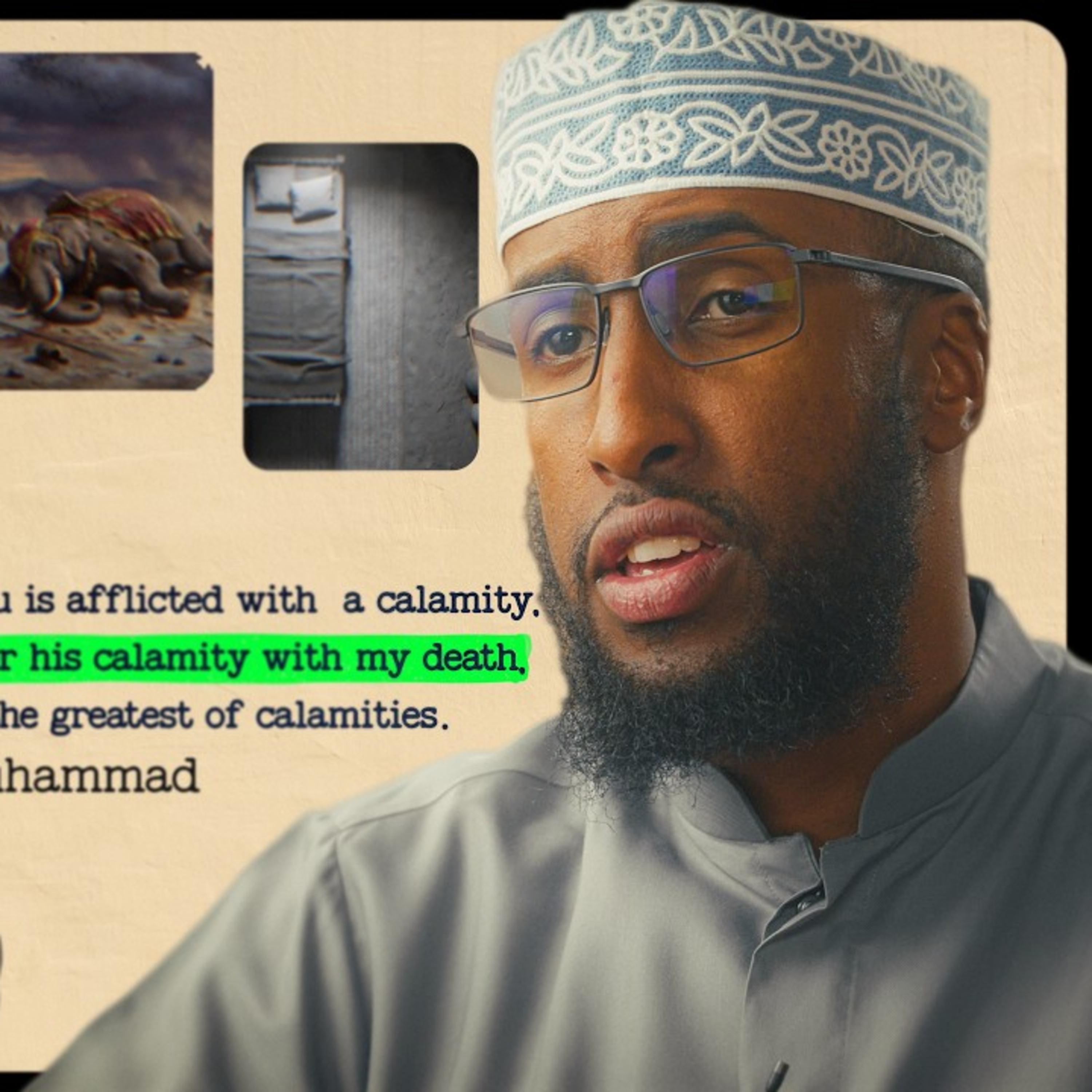 Firaq Series Ep. 2: Where History Starts || Ustadh AbdulRahman Hassan #AMAR
