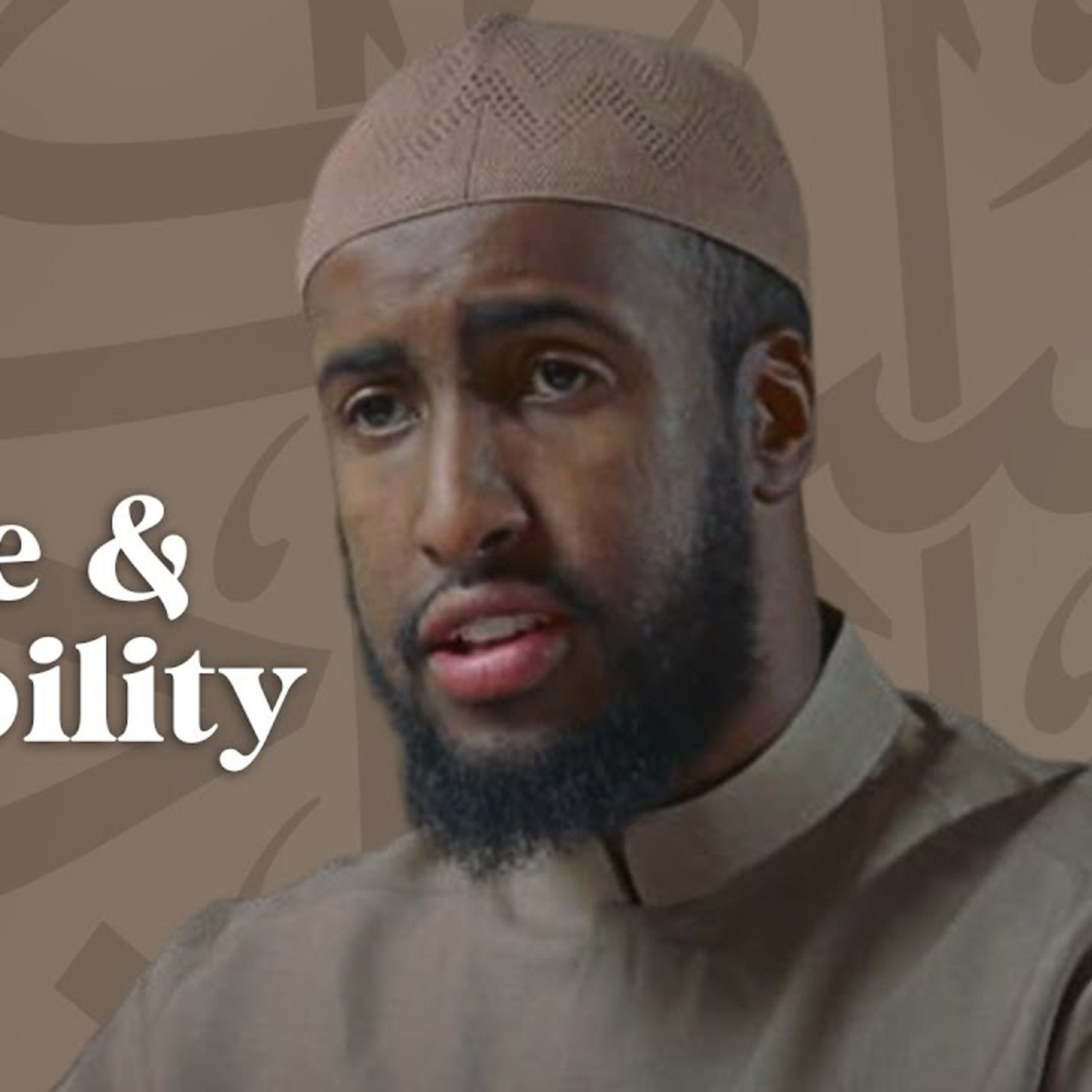 Greater Knowledge Has Greater Accountability | #10 The Disease & The Cure | Ustad Abdulrahman Hassan episode artwork