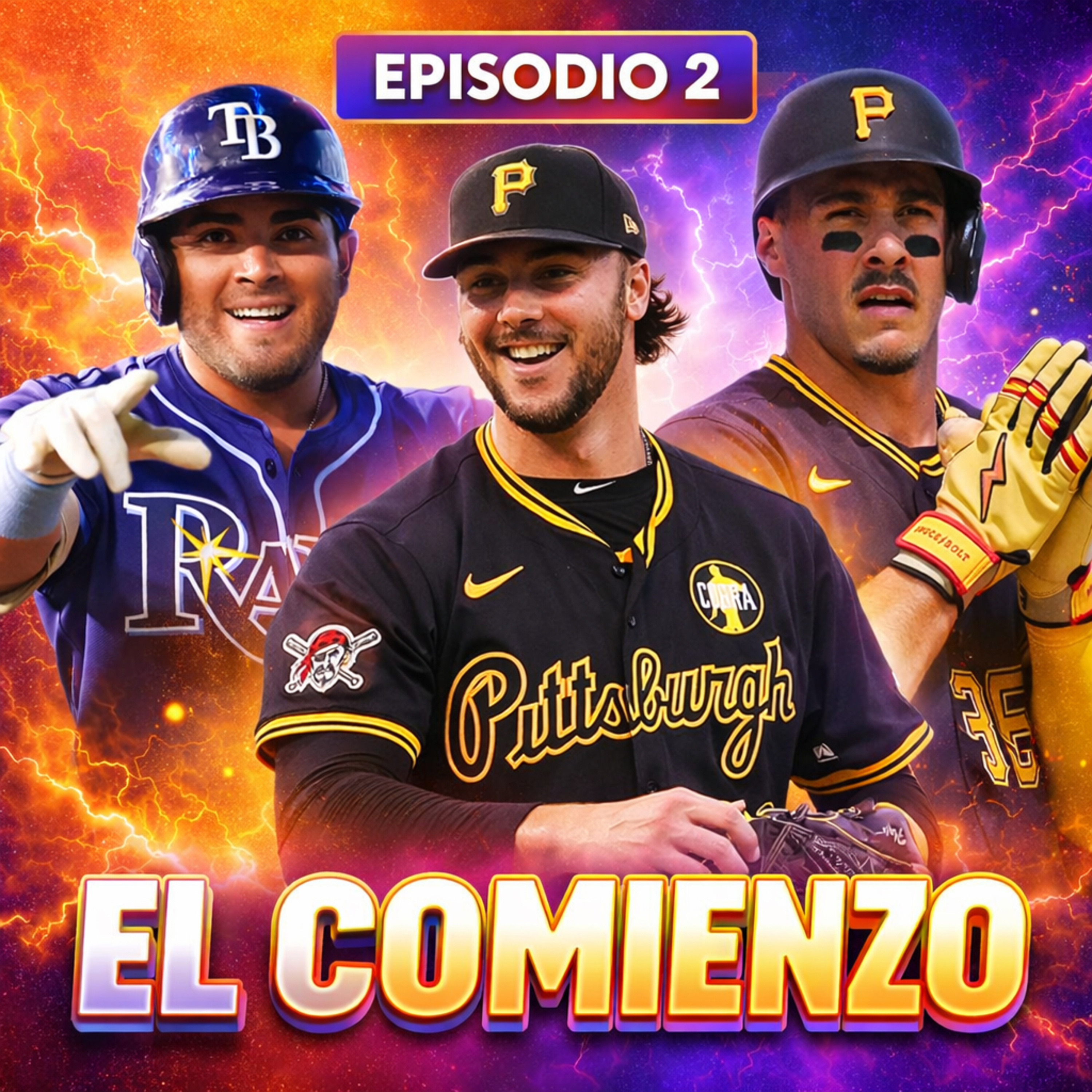 T1. E2 EL COMIENZO