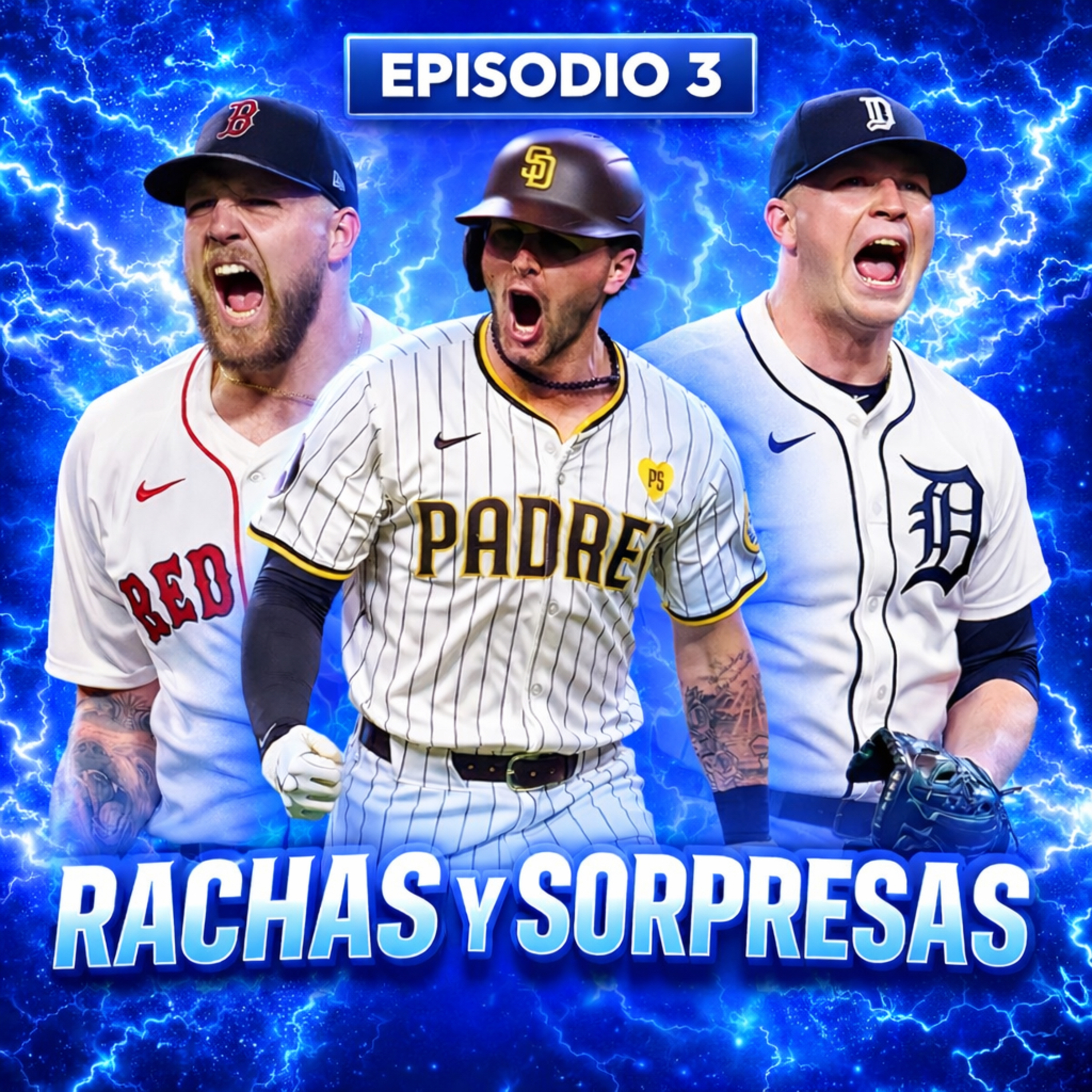 T1. E3. RACHAS Y SORPRESAS