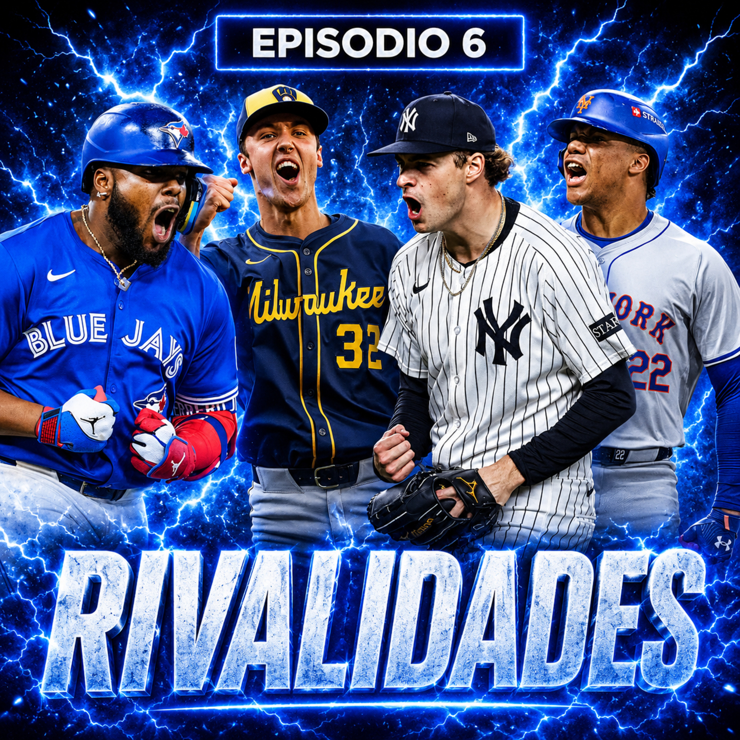 T.1 E.6 RIVALIDADES