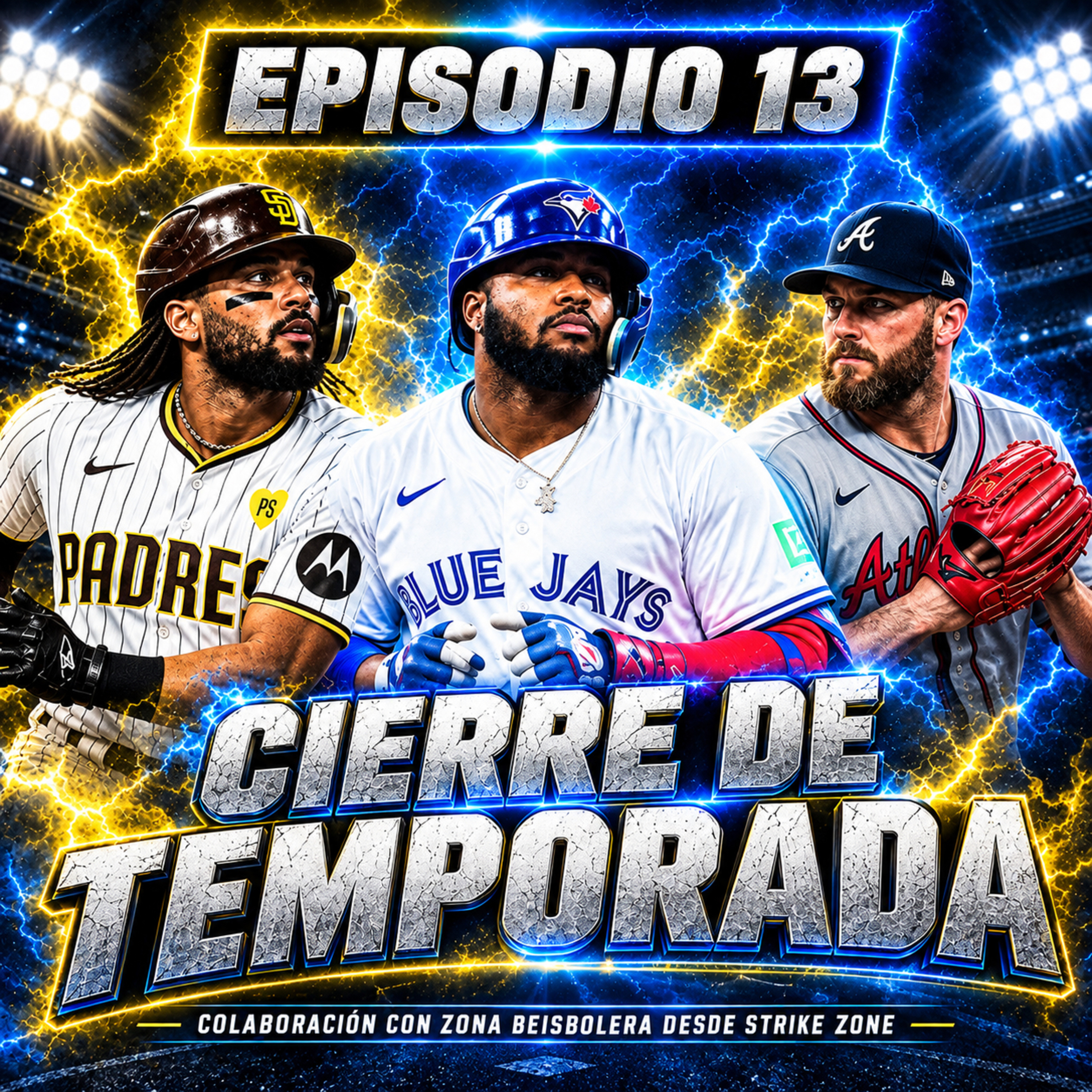 T1. E 13 CIERRE DE TEMPORADA