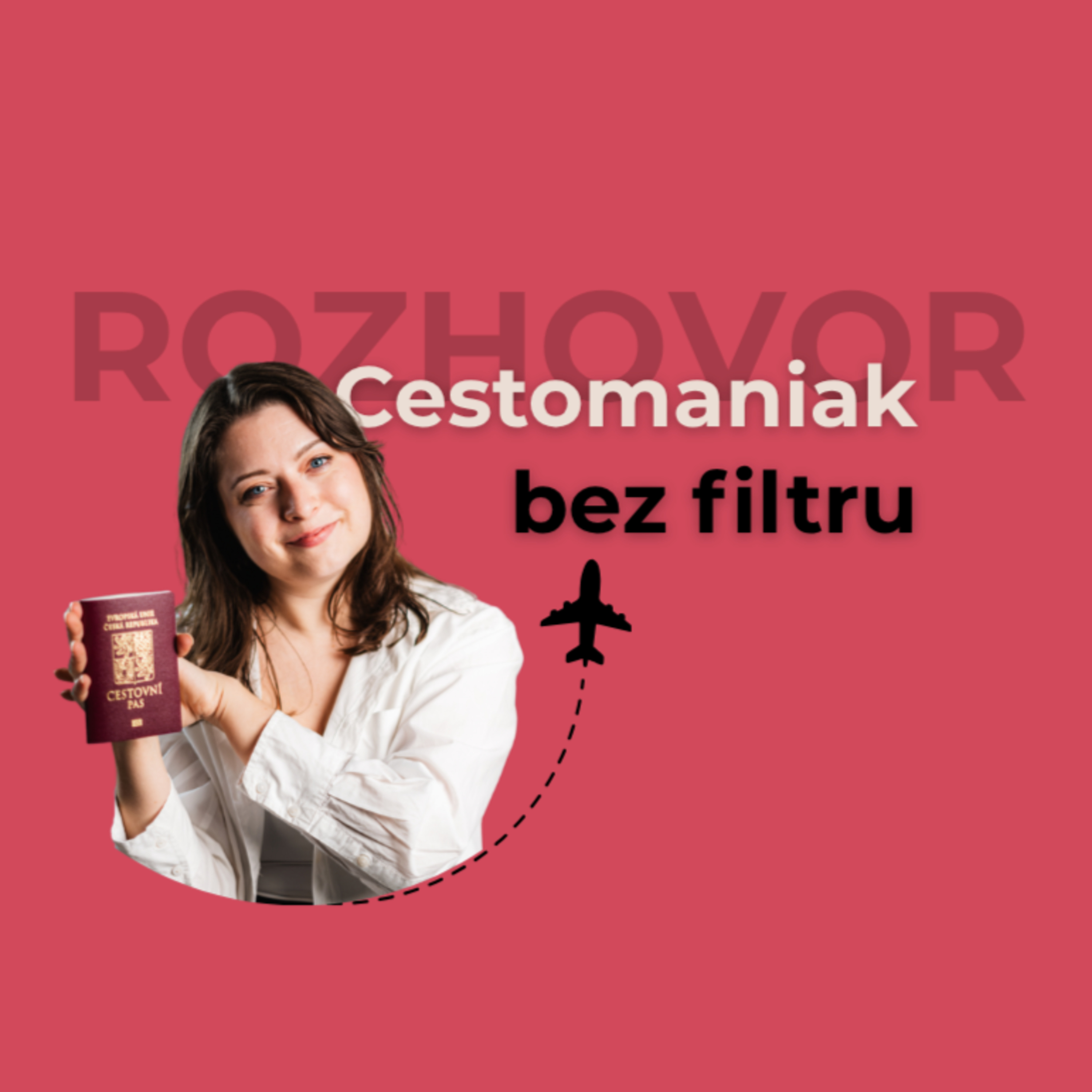 Cestomaniak bez filtru
