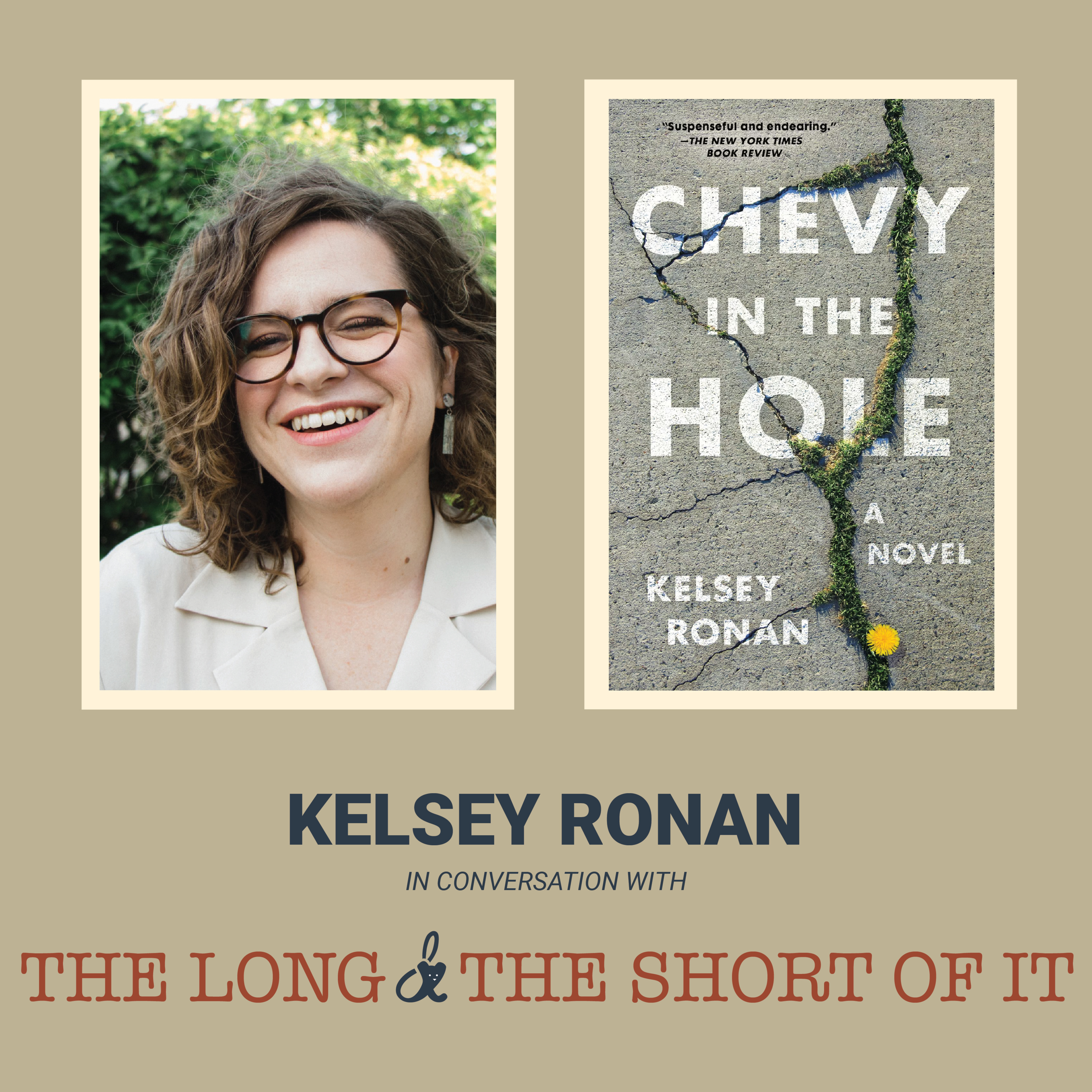 Kelsey Ronan: Research, Ancestry, and Writing to Julius Eastman  episode artwork