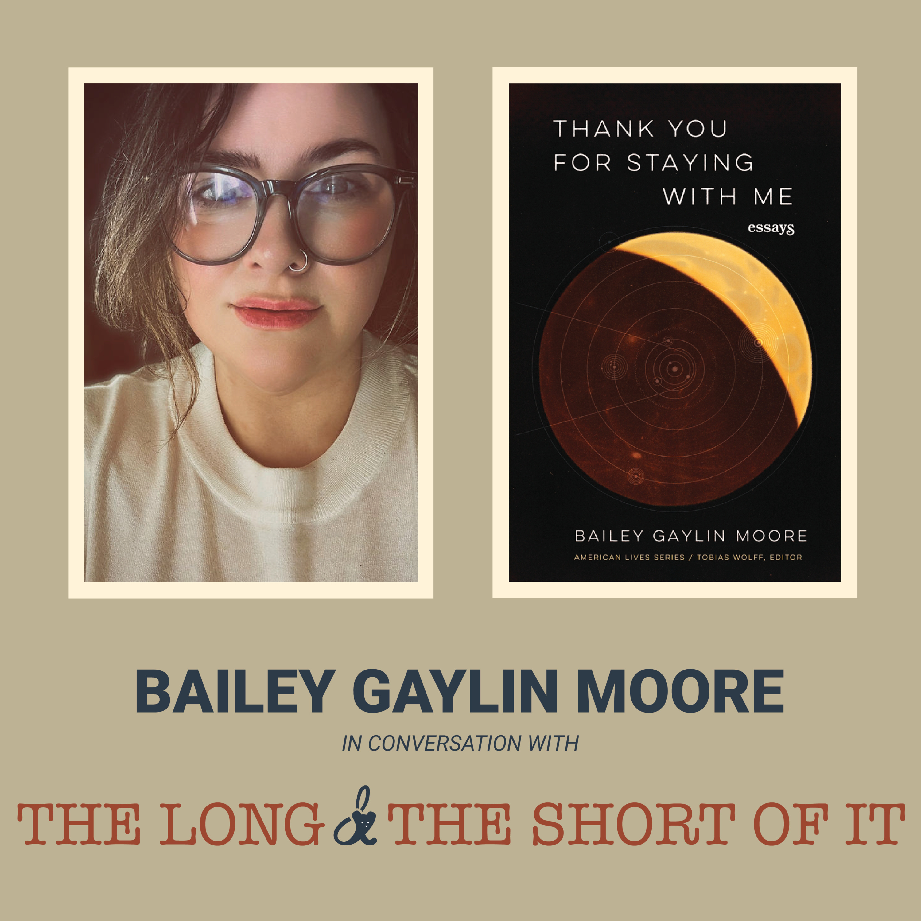 Bailey Gaylin Moore: Finding Home, Slowing Down, and Earning Our First Explicit Rating episode artwork