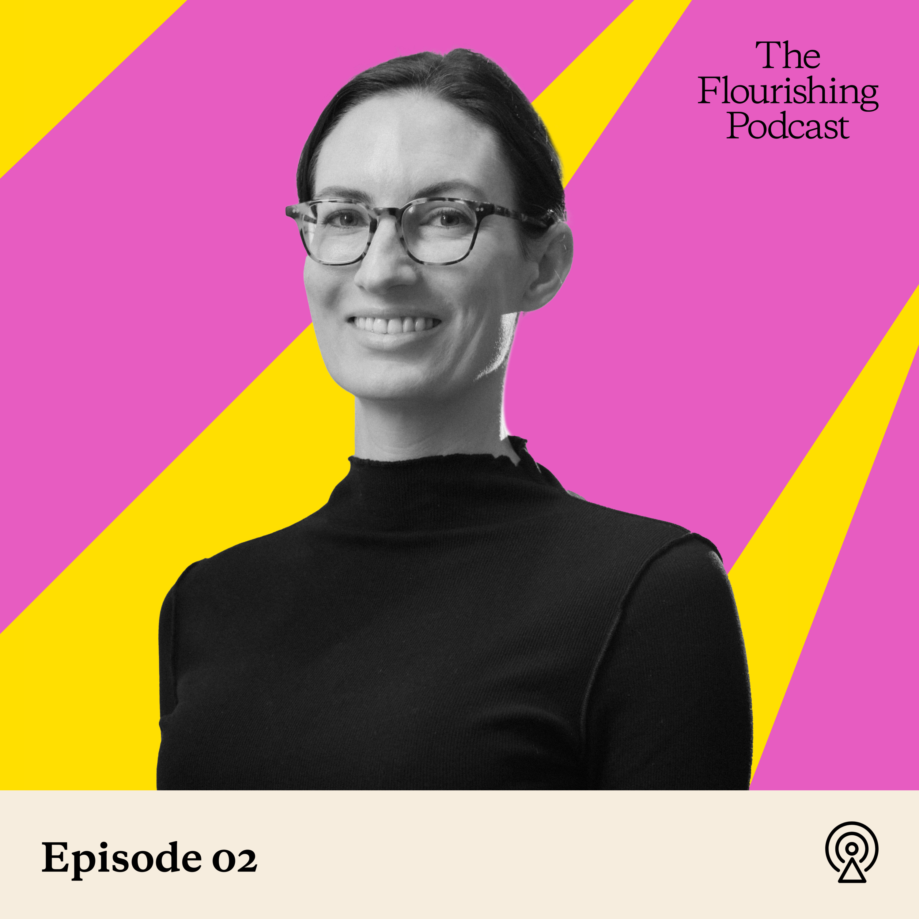 Episode 2: "What schools really like to have is... clarity" with Katie Roberts-Hull episode artwork