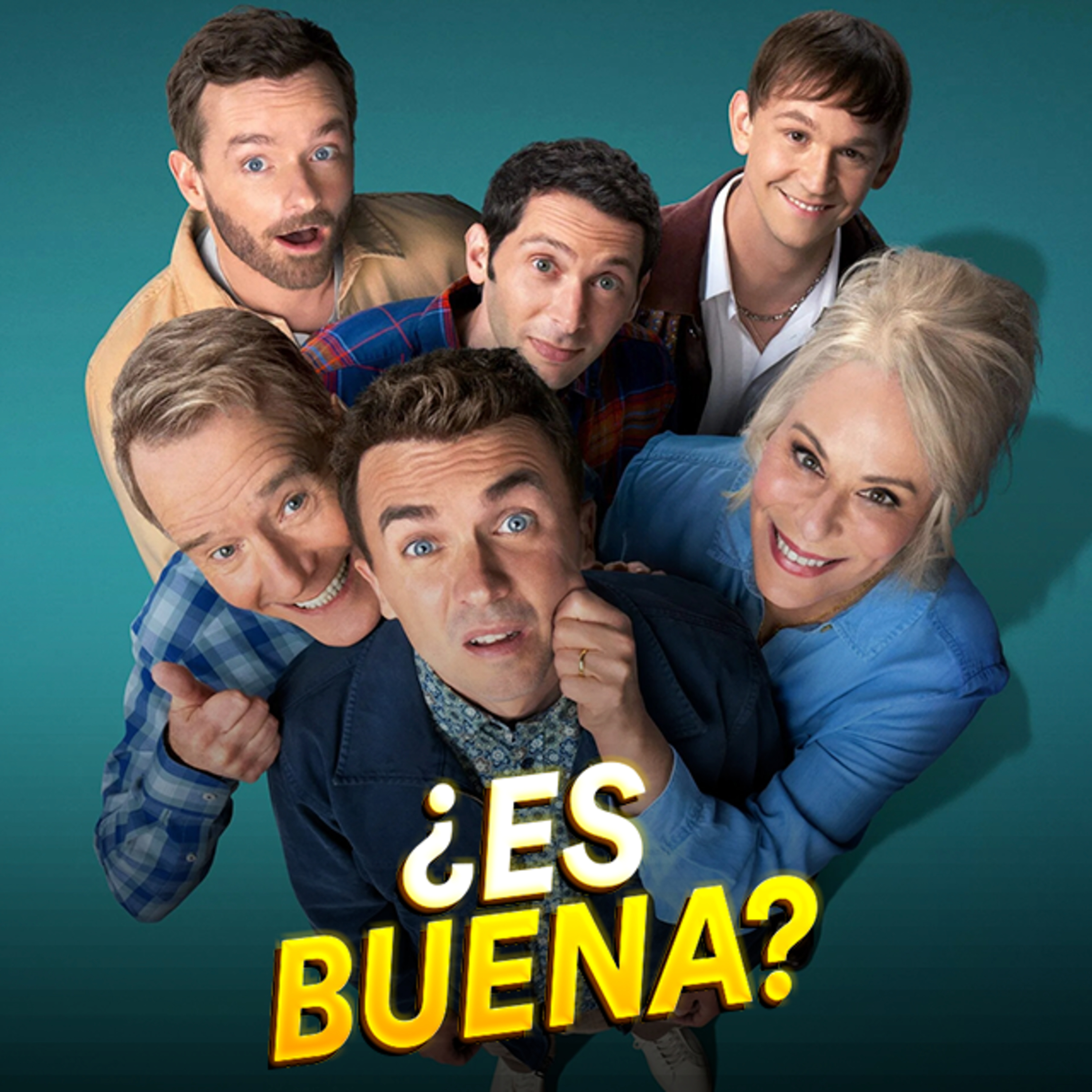 Malcolm el de en medio regresa ¿ES BUENA? episode artwork