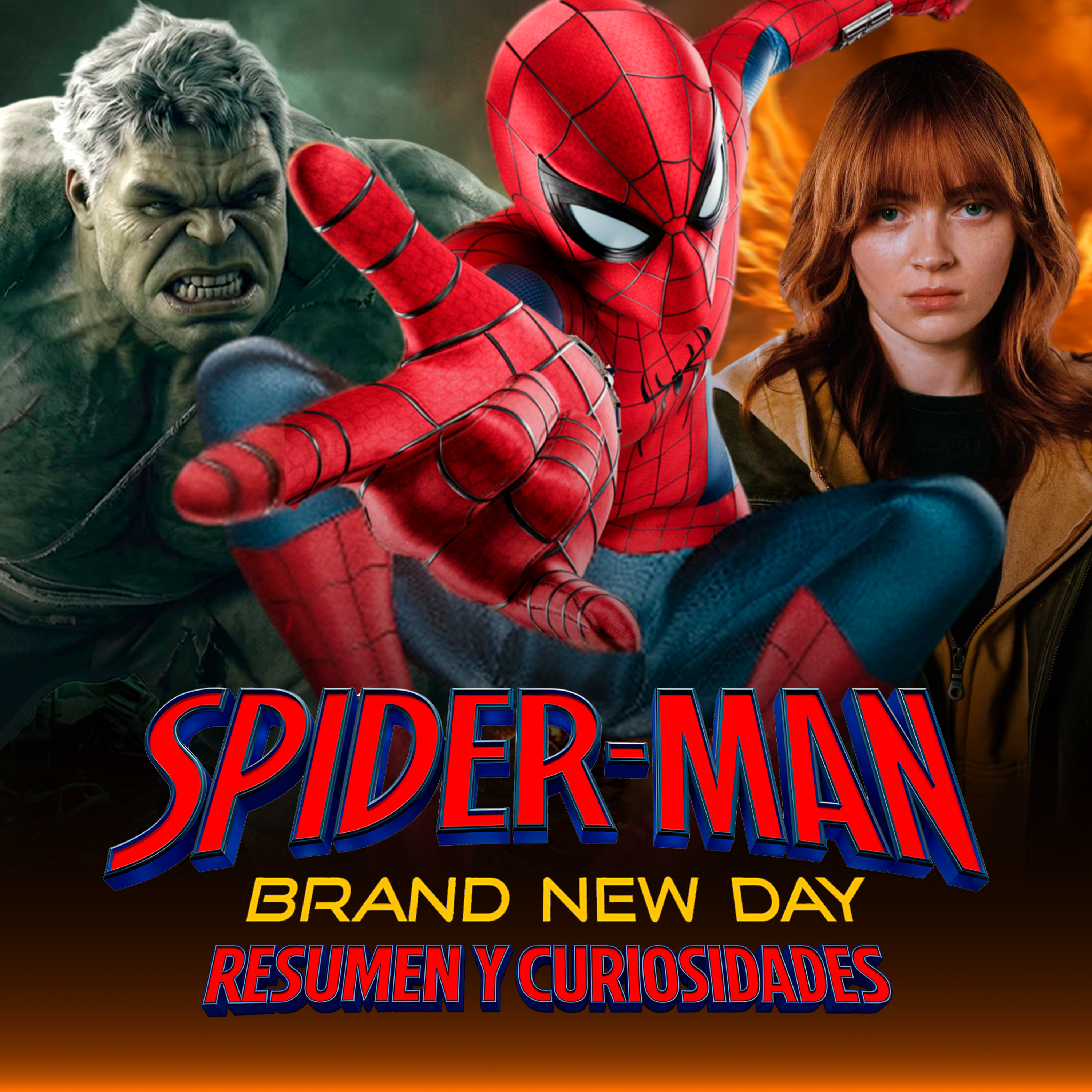 Spider-Man Brand New Day: CURIOSIDADES