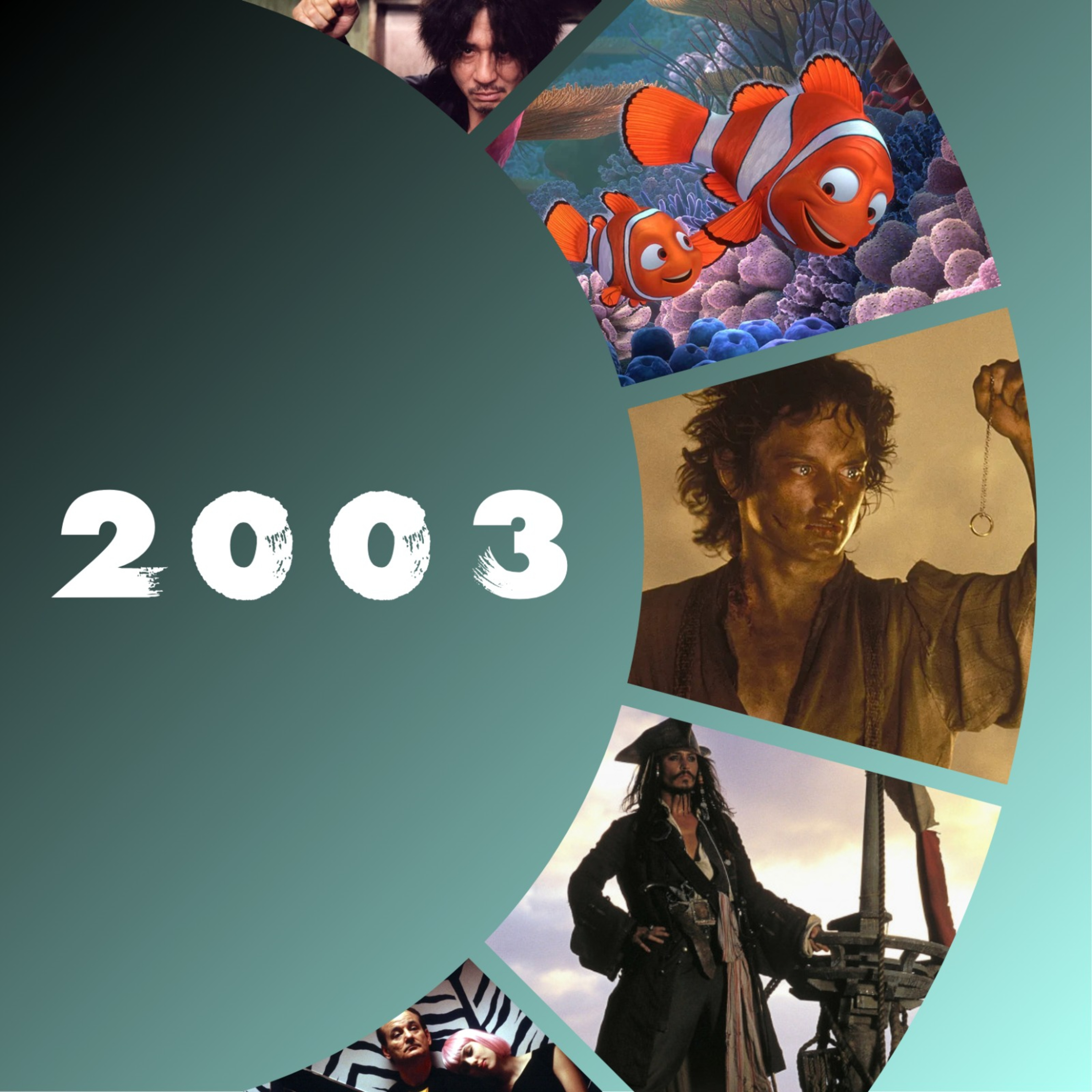 2003 episode artwork