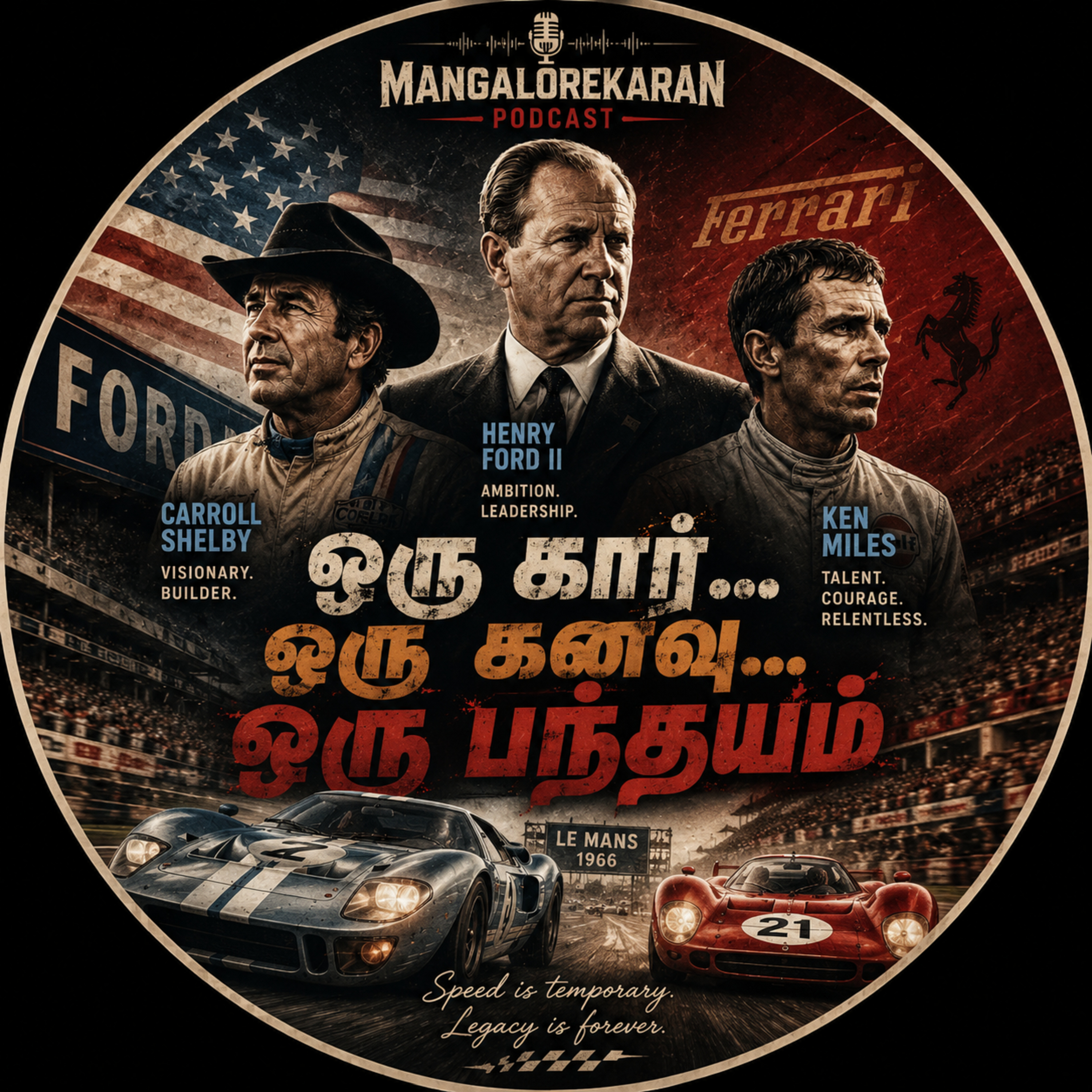 Mangalorekaran