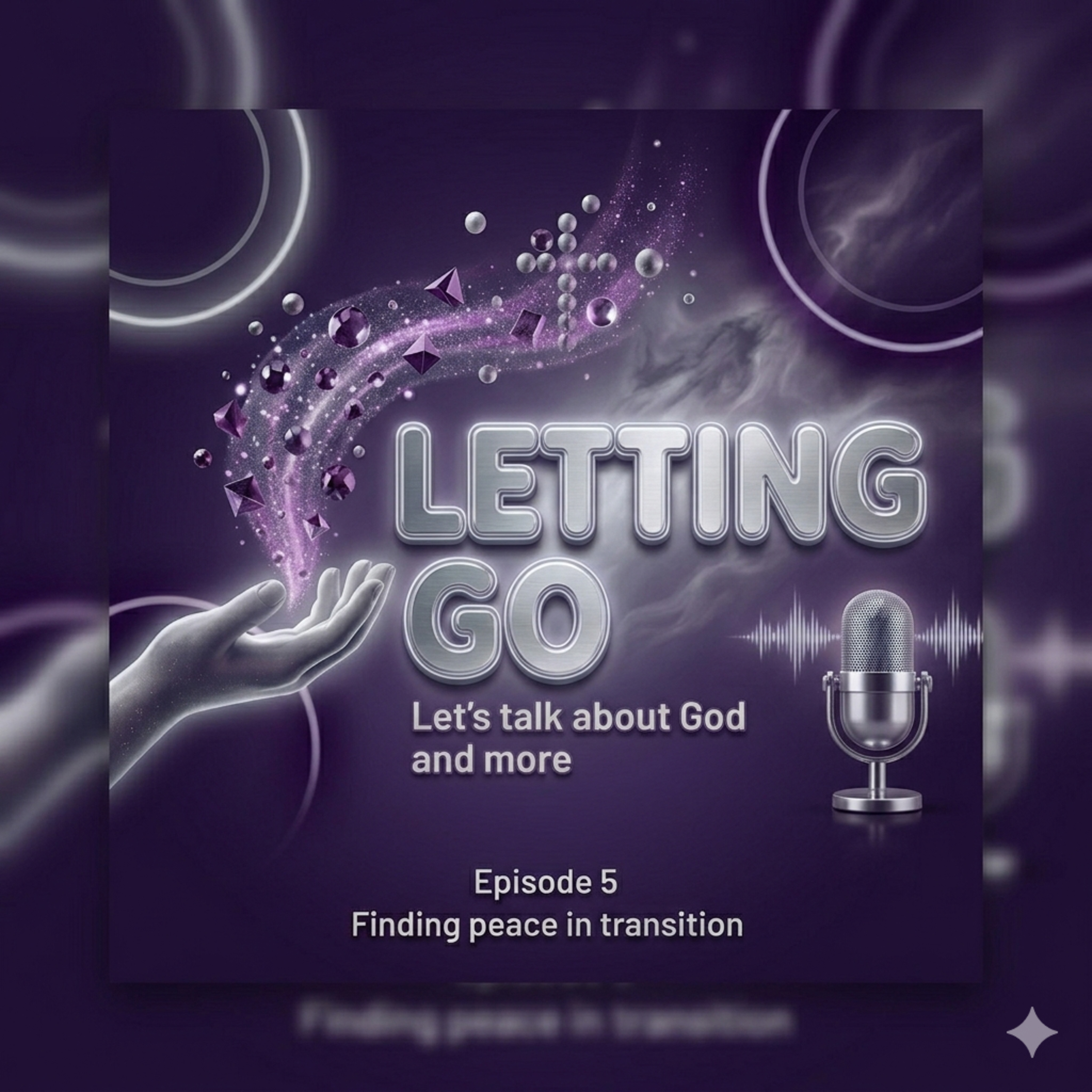 Letting Go  episode artwork
