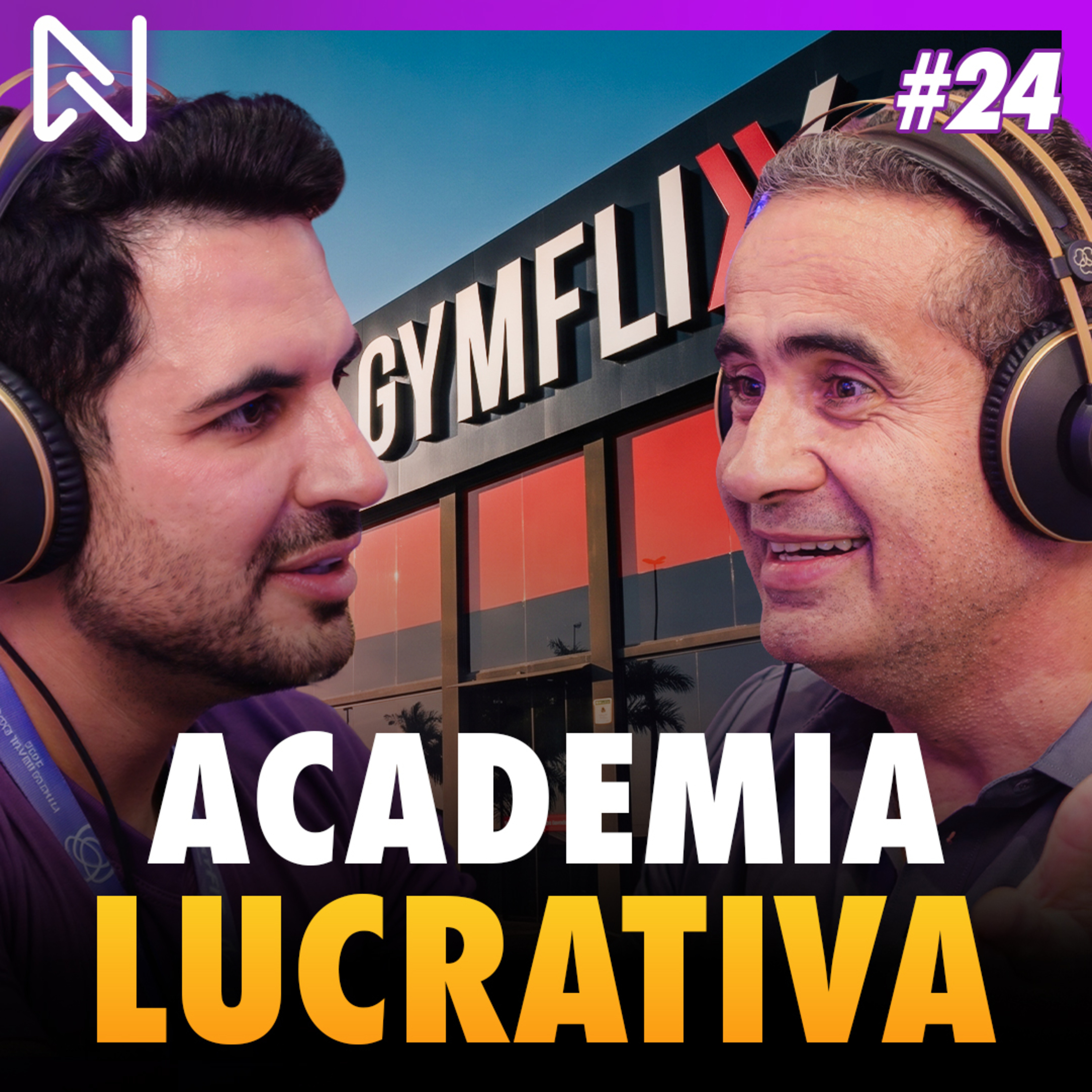 Pilares que sustentam o crescimento | André Lago episode artwork