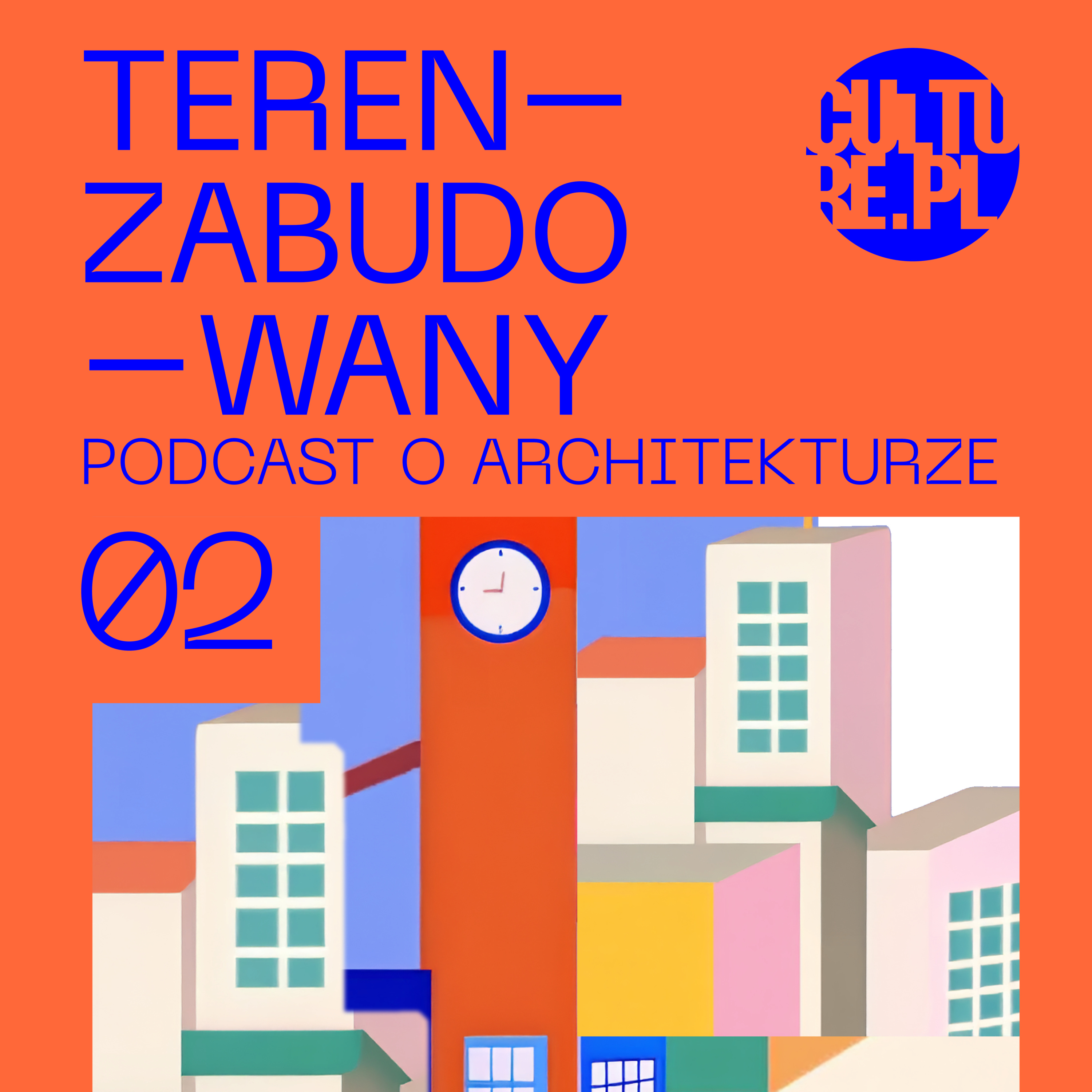 Odcinek 2: Szkoła dobrze zaprojektowana. Czy architektura może zmienić polską edukację? episode artwork