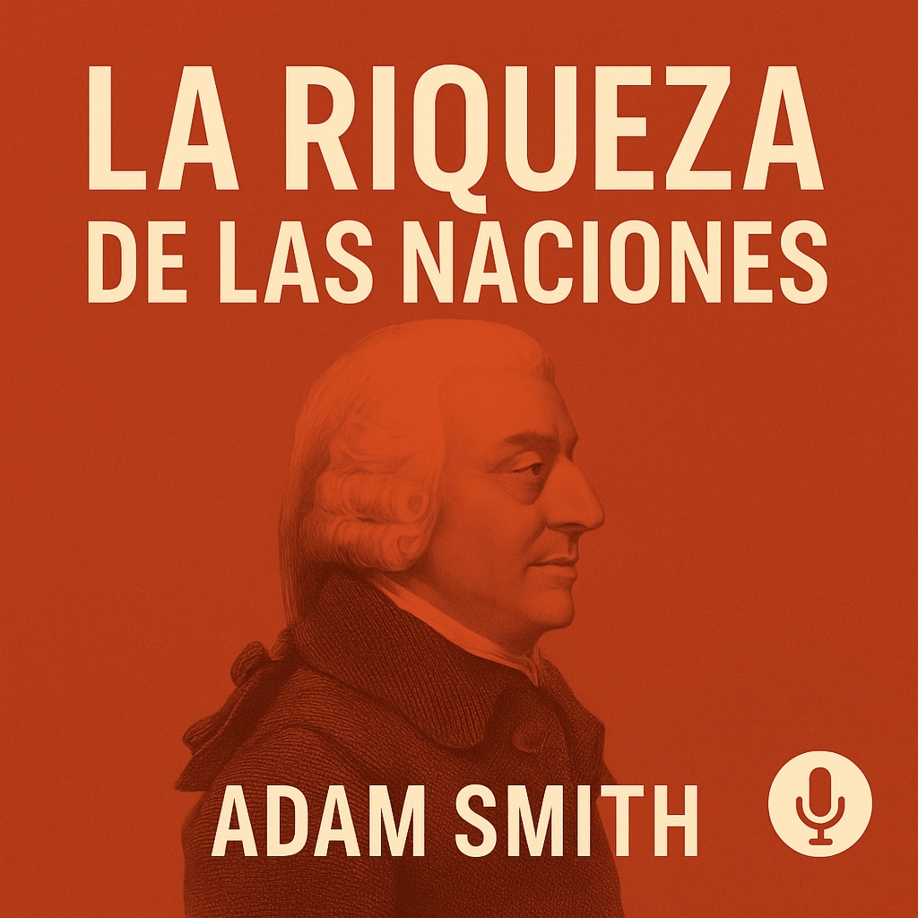 Adam Smith — La riqueza de las naciones: el nacimiento de la economía política moderna