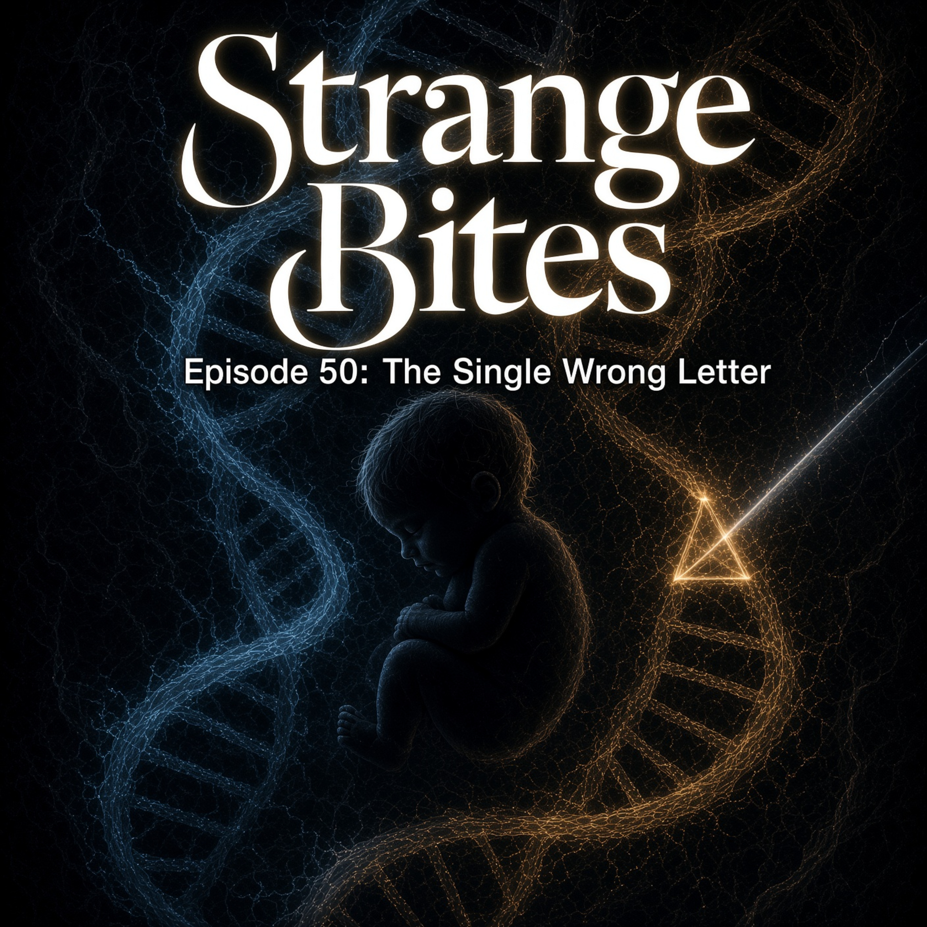 Strange Bites