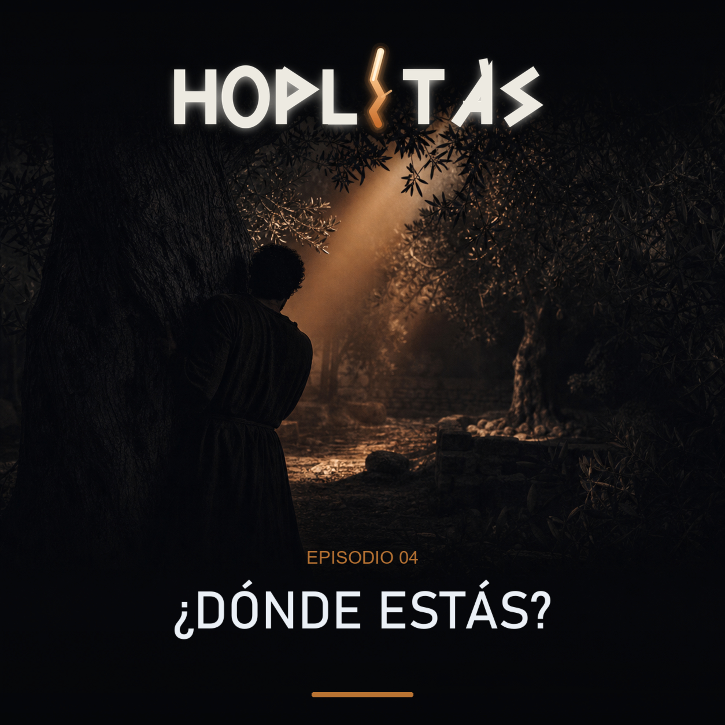 Ep. 04 - Vergüenza, miedo y un escondite || Las hojas que no alcanzaron