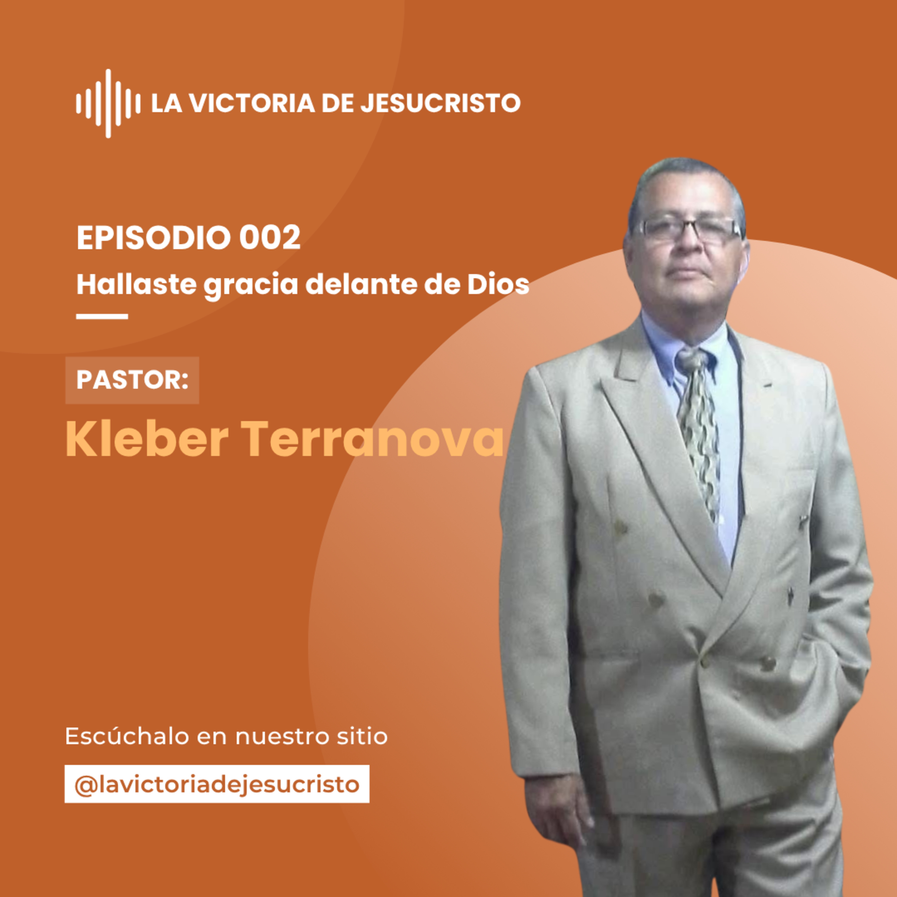 Portada de LA VICTORIA DE JESUCRISTO