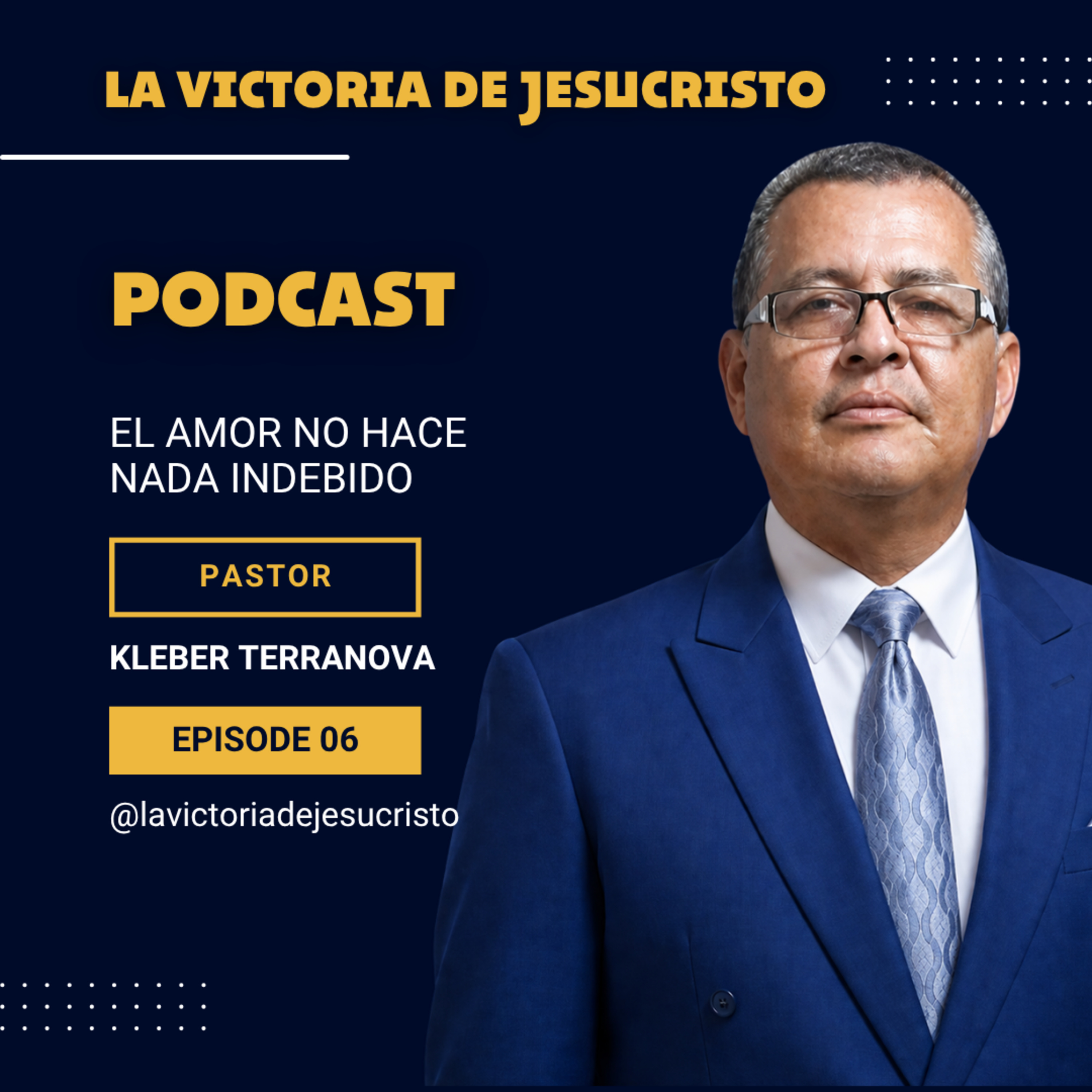 Portada de LA VICTORIA DE JESUCRISTO