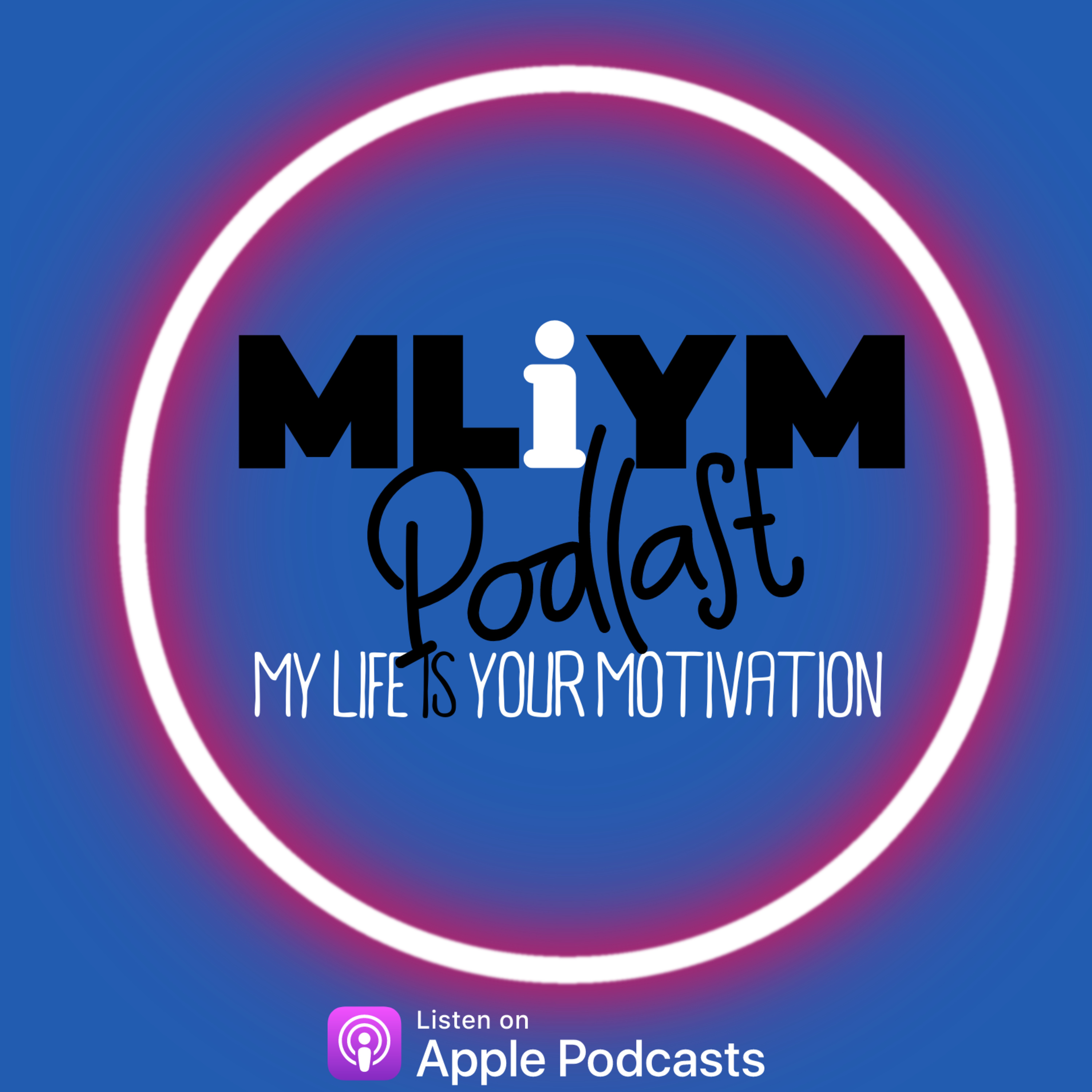 What Is M.L.I.Y.M? episode artwork