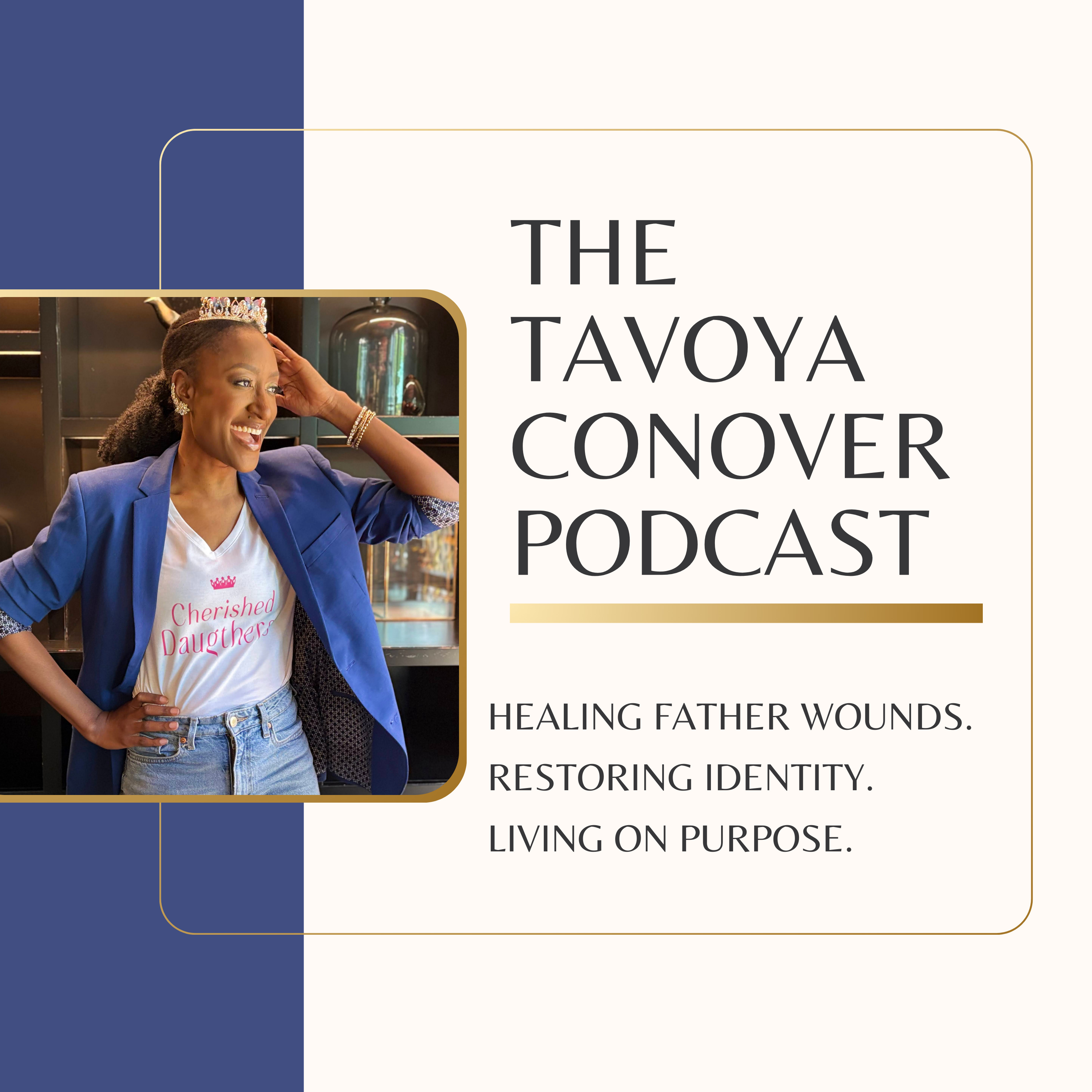 Why Father Absence Still Shapes Women’s Lives and What Healing Makes Possible episode artwork