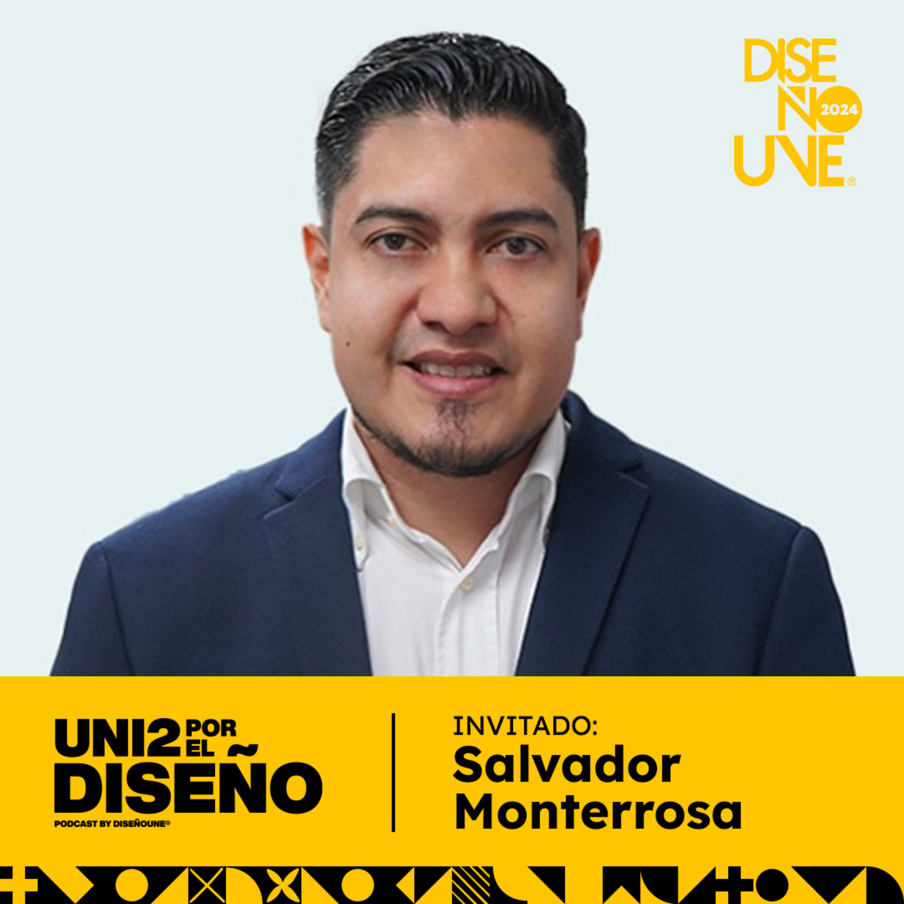 Ep.302 Hablemos sobre la cultura de la productividad, con Salvador Monterrosa episode artwork