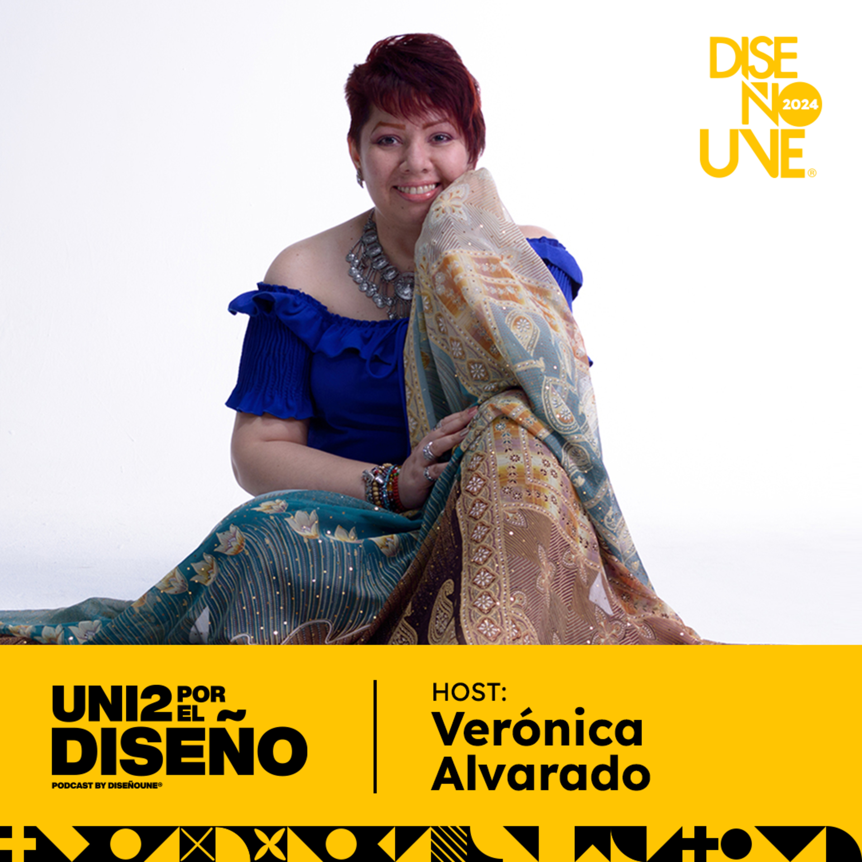 Ep.305 Responsabilidades de un creador de contenidos, con Verónica Alvarado [Parte 2] episode artwork