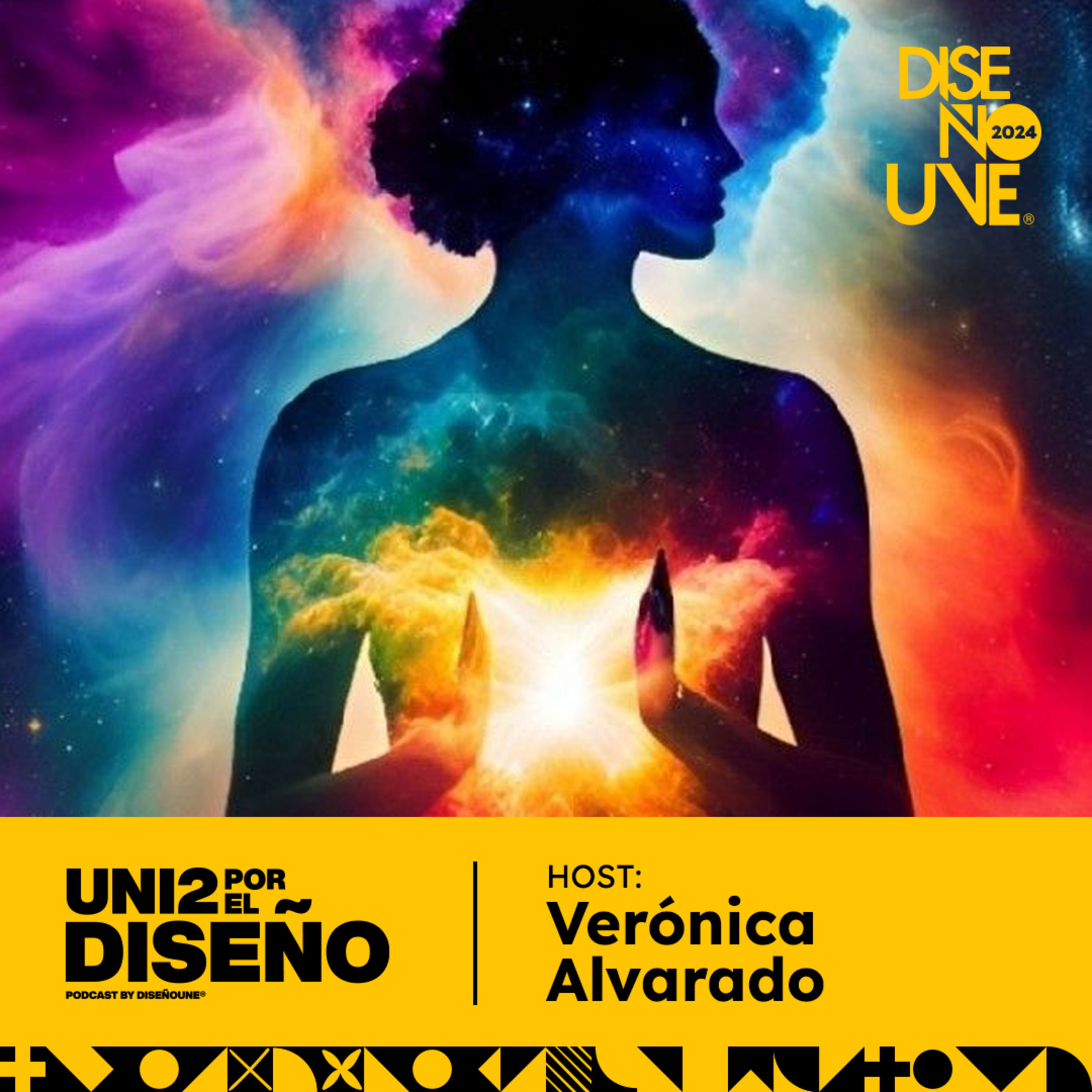 Ep.308 Anestesia emocional y sus consecuencias en la salud, con Verónica Alvarado episode artwork