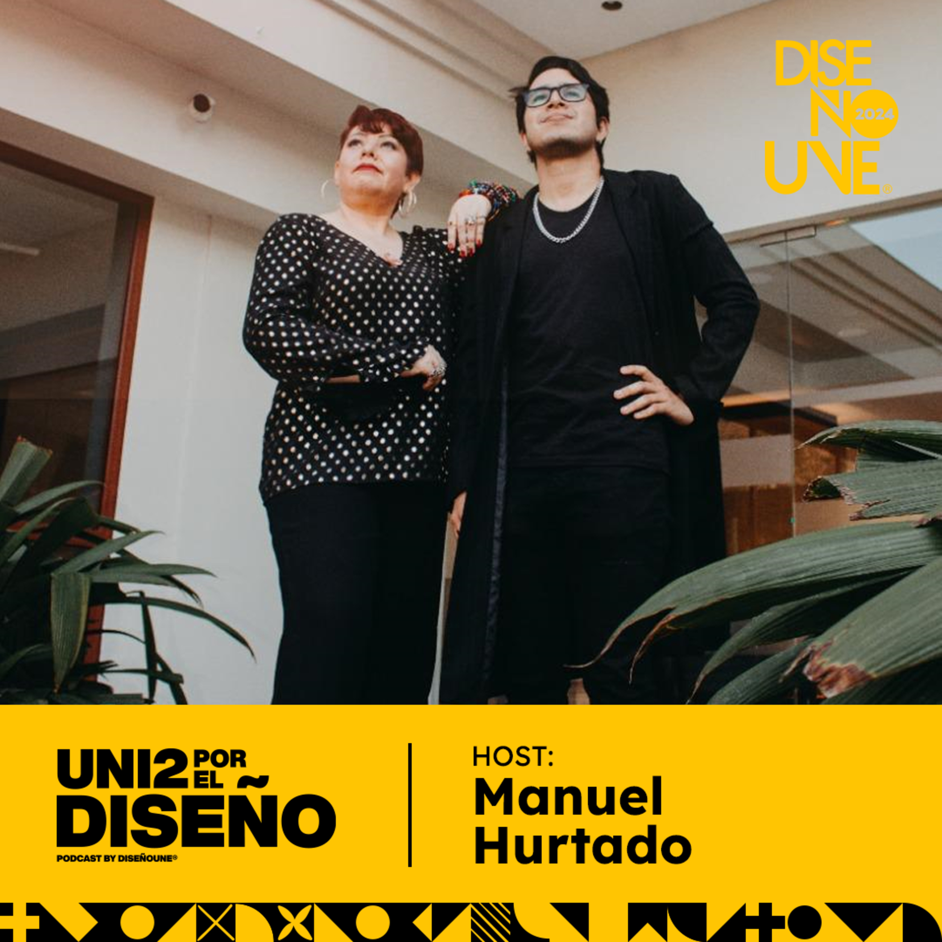 Ep.346 Lo que nunca nos habían preguntado (especial), con Vero, Ale y Manuel episode artwork