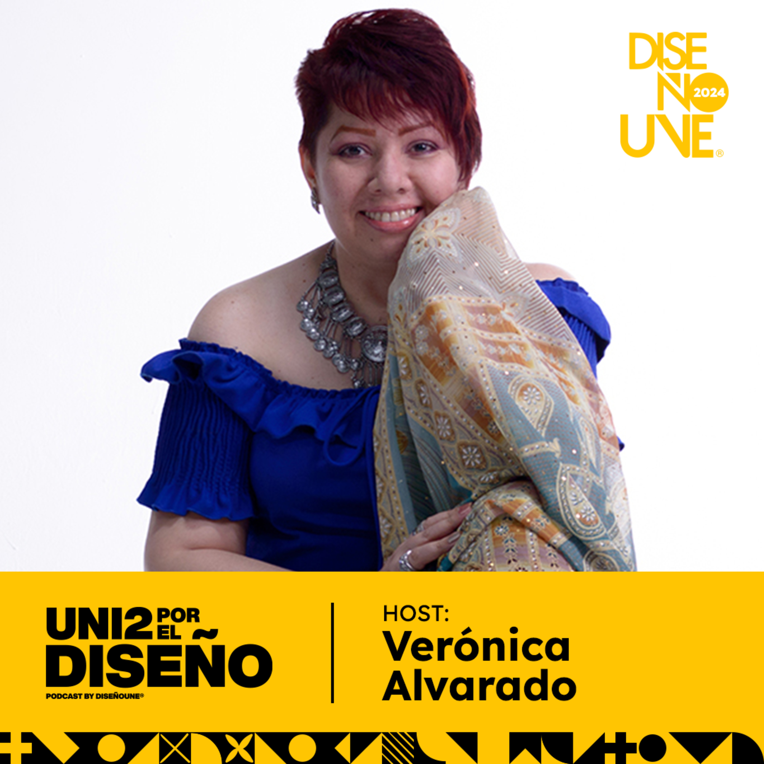 Ep.349 Feng Shui de medio año, ¿qué debemos hacer? Con Verónica Alvarado episode artwork