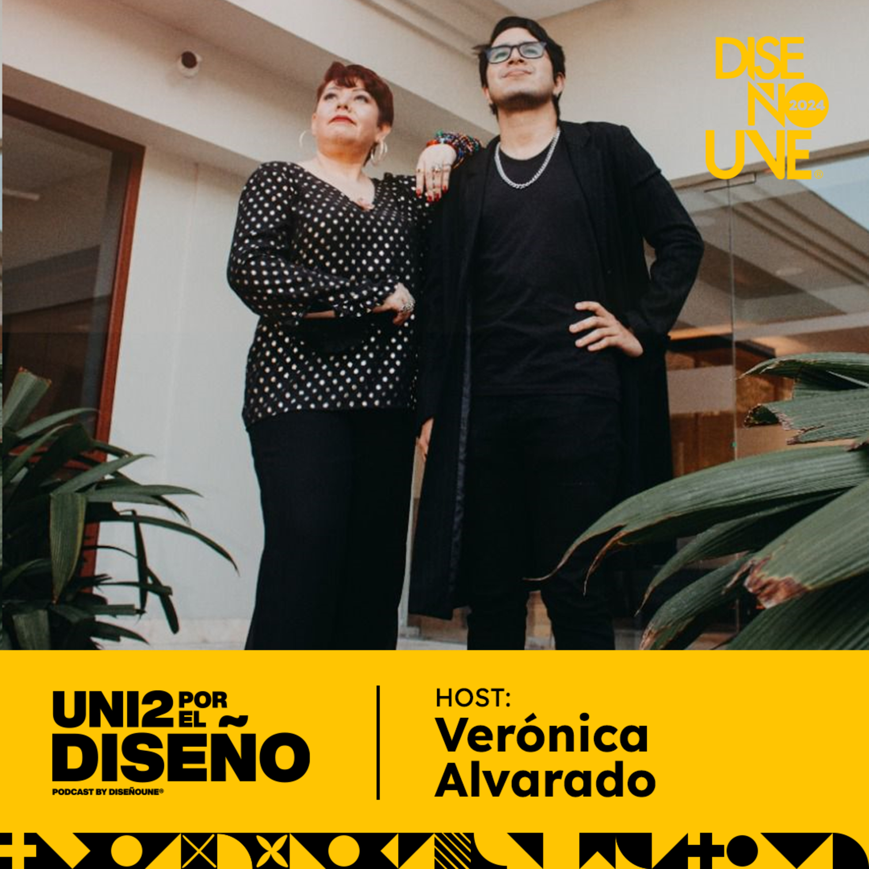 Unidos por el Diseño