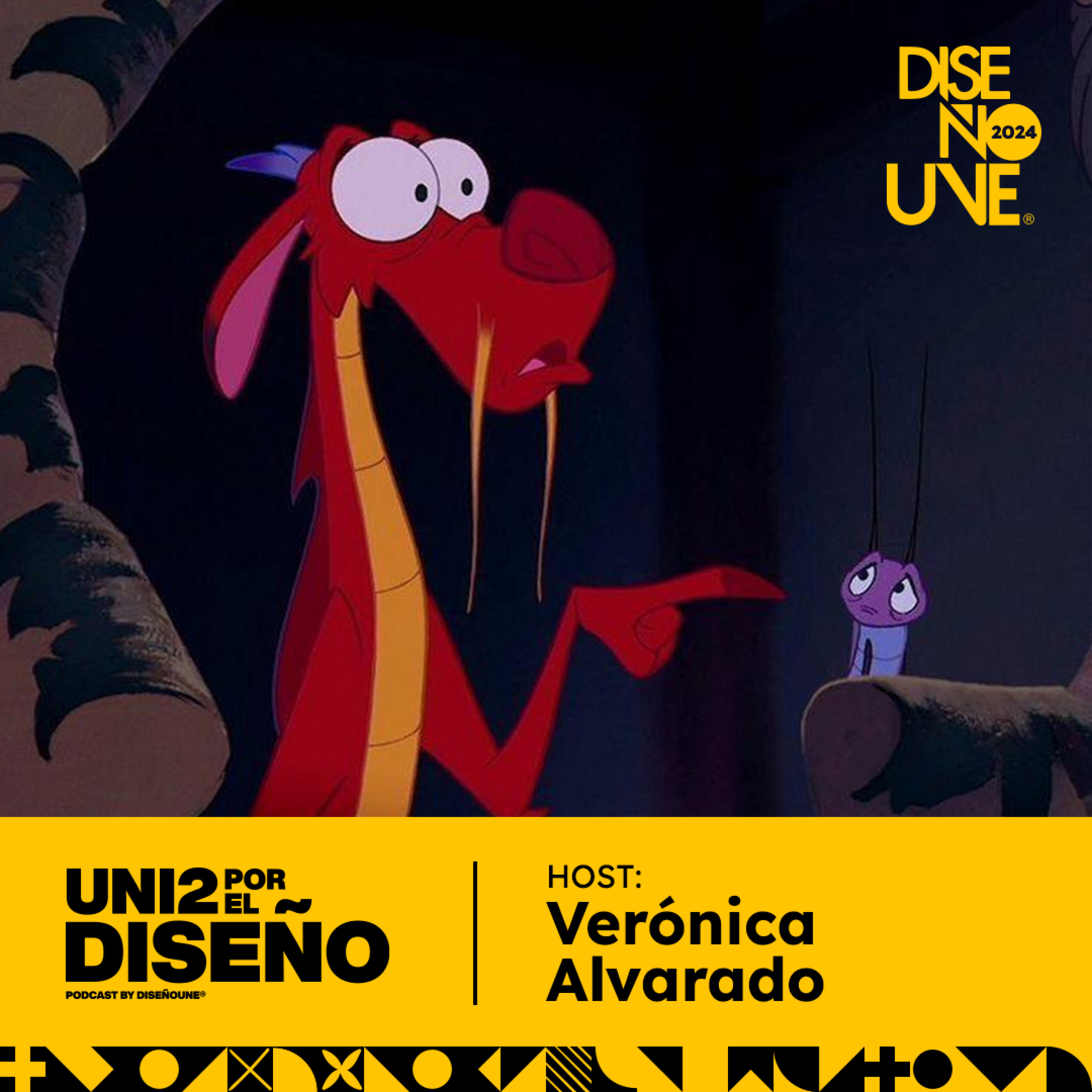 Ep.364 Los dragones y su influencia en el mundo audiovisual, con Vero y Ale episode artwork