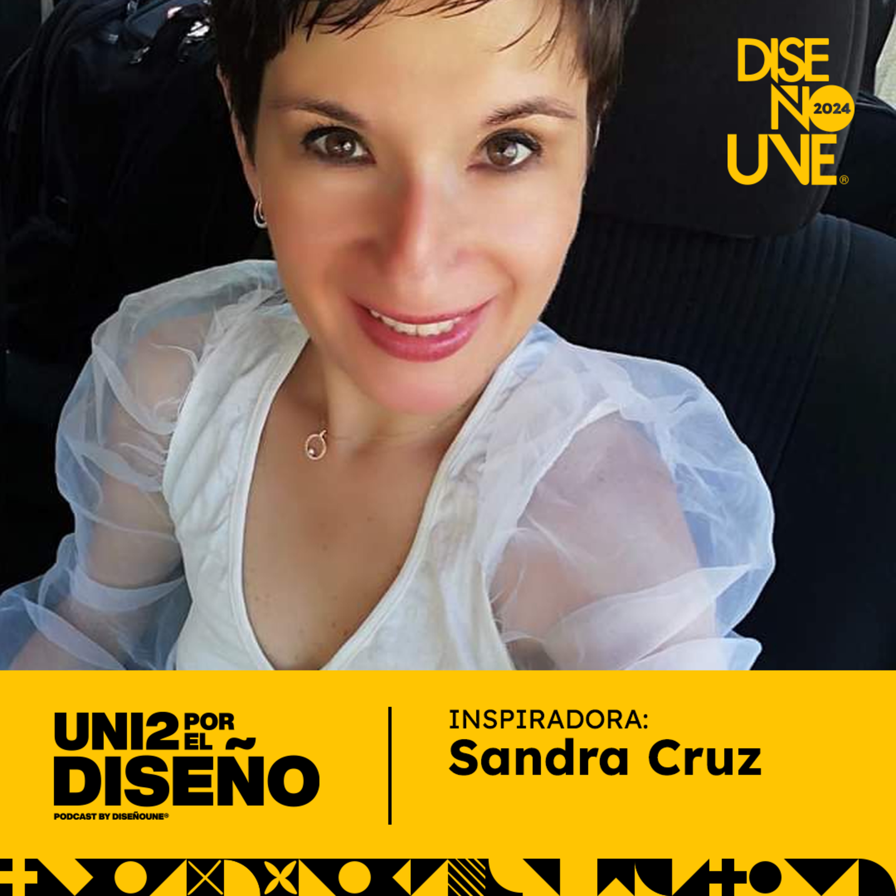 Ep.377 La verdad de la comida light con Sandra Cruz episode artwork