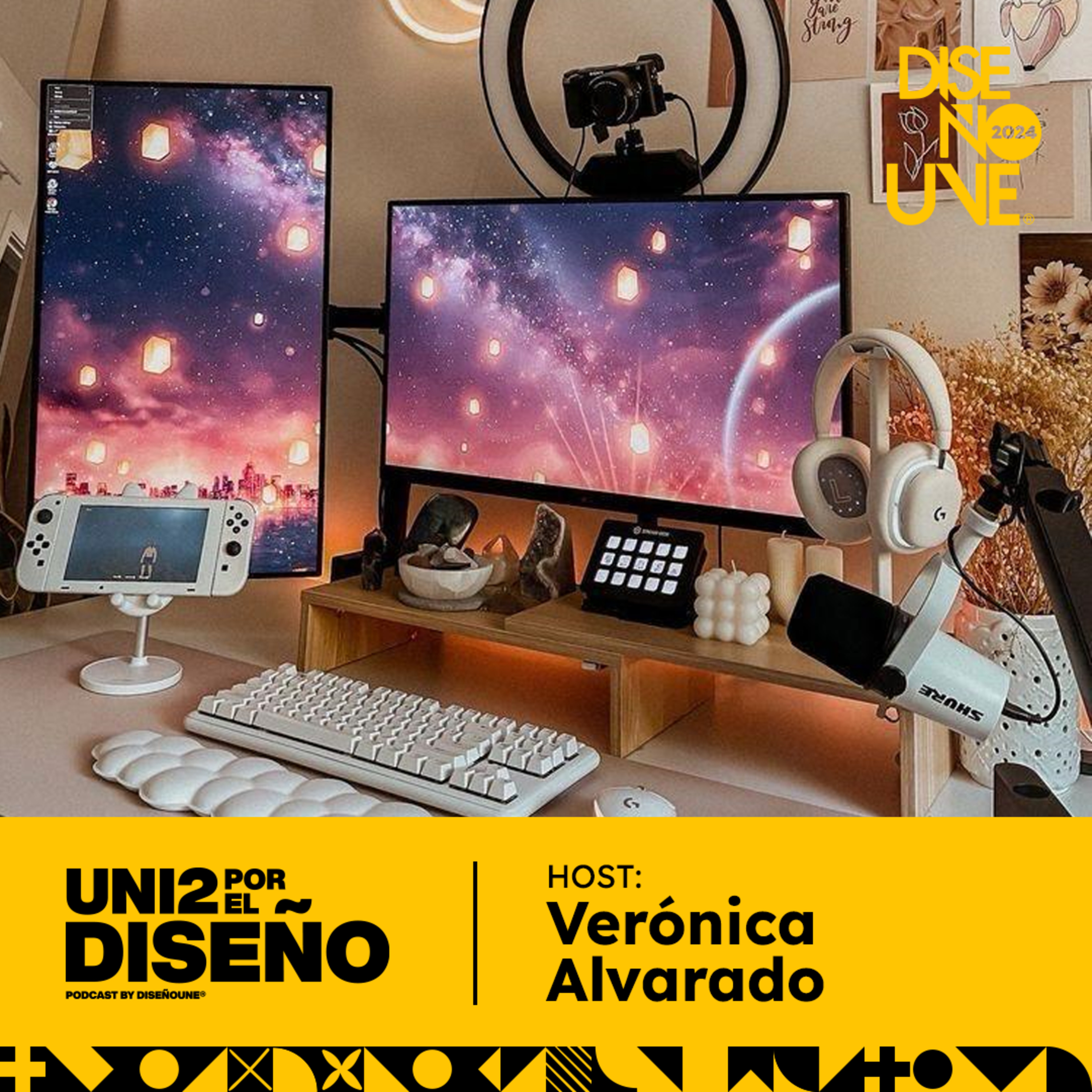 Unidos por el Diseño