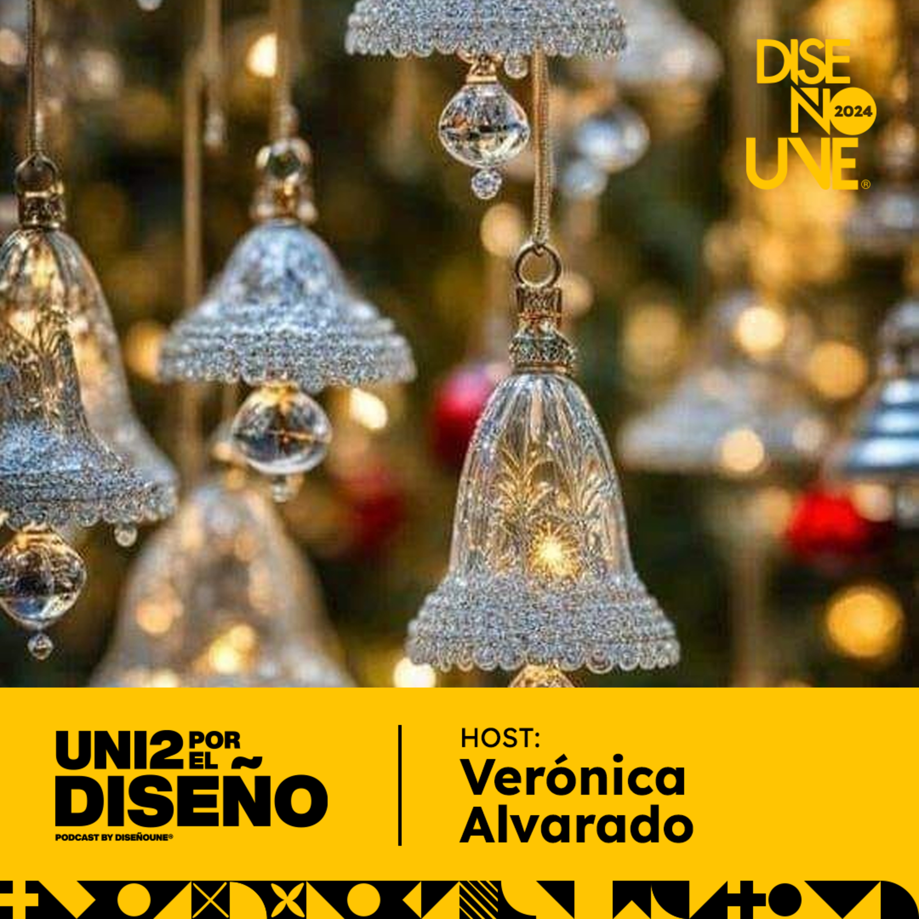 Ep.384 Cómo preparar tu árbol de Navidad para la prosperidad y la abundancia episode artwork
