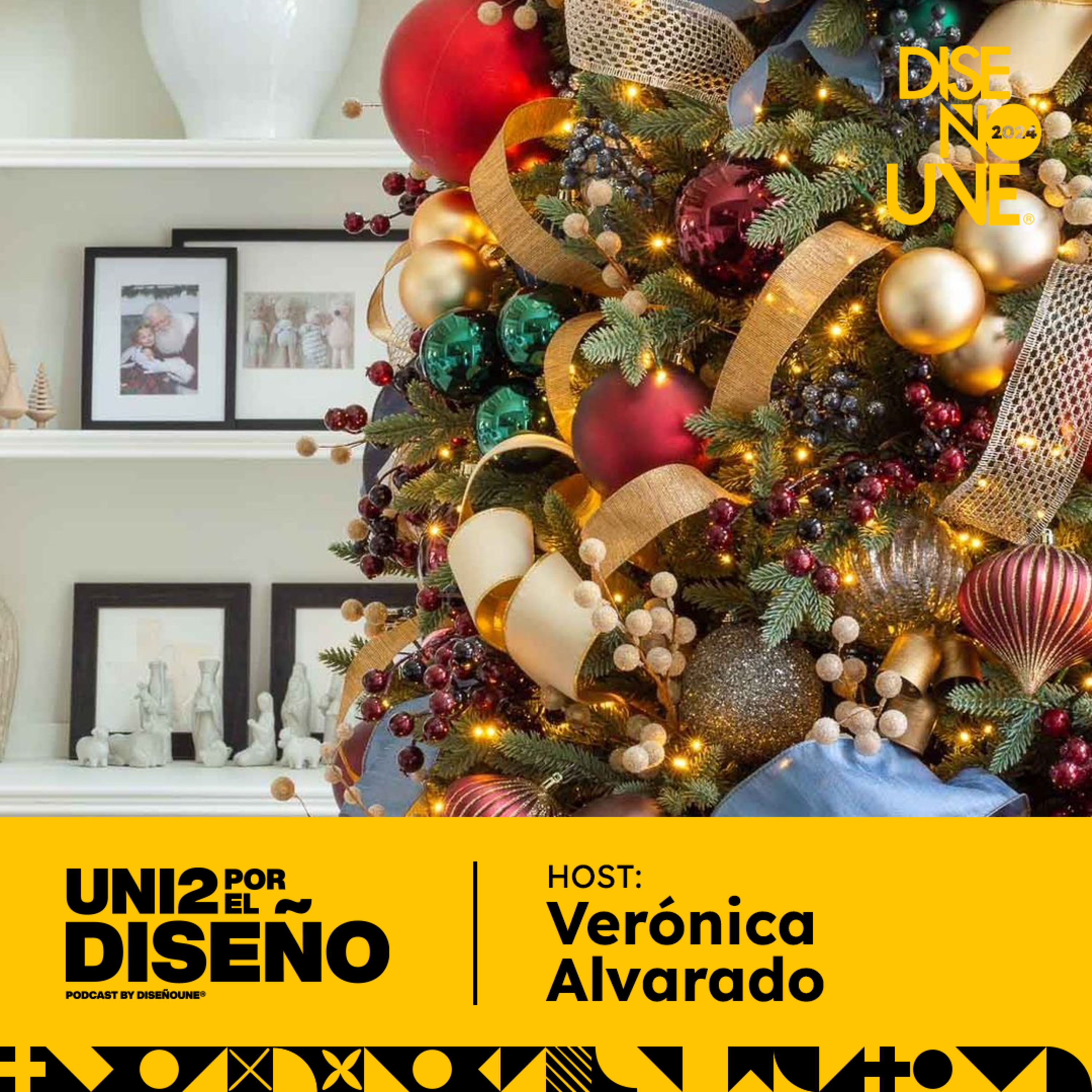 Ep.388 Un deseo, un objeto según el Feng Shui, con Verónica Alvarado [Parte 1] episode artwork