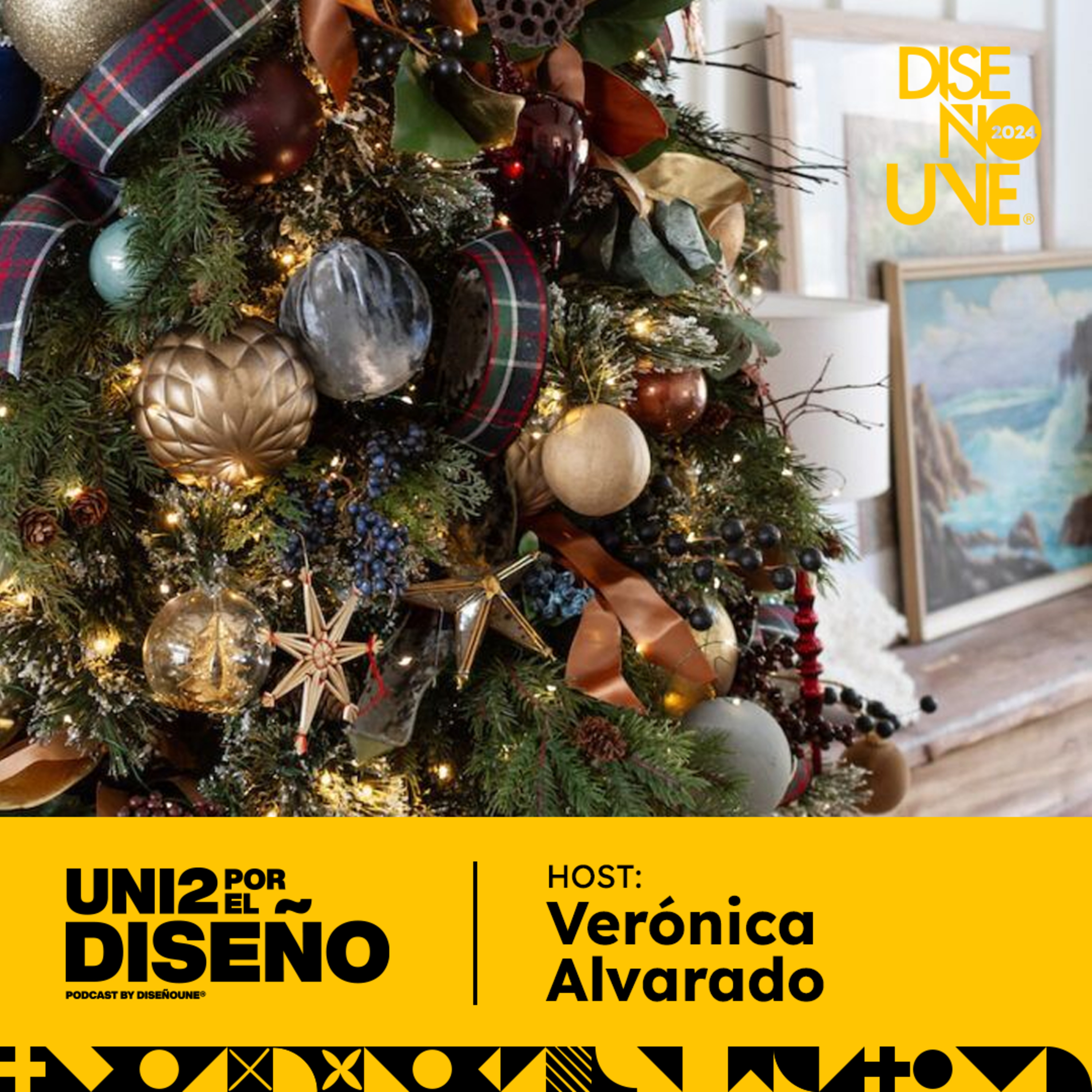 Ep.390 Un deseo, un objeto según el Feng Shui, con Verónica Alvarado [Parte 2] episode artwork