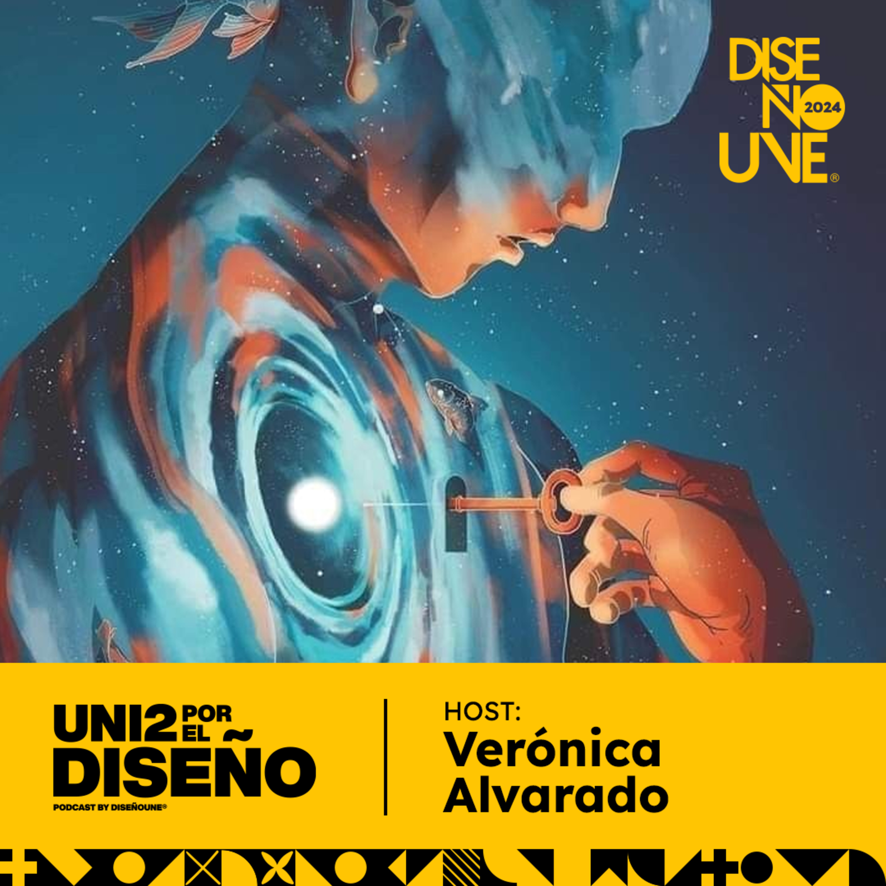 Ep.399 tres momentos en los que deberías pausar, sin detenerte, con Verónica Alvarado episode artwork