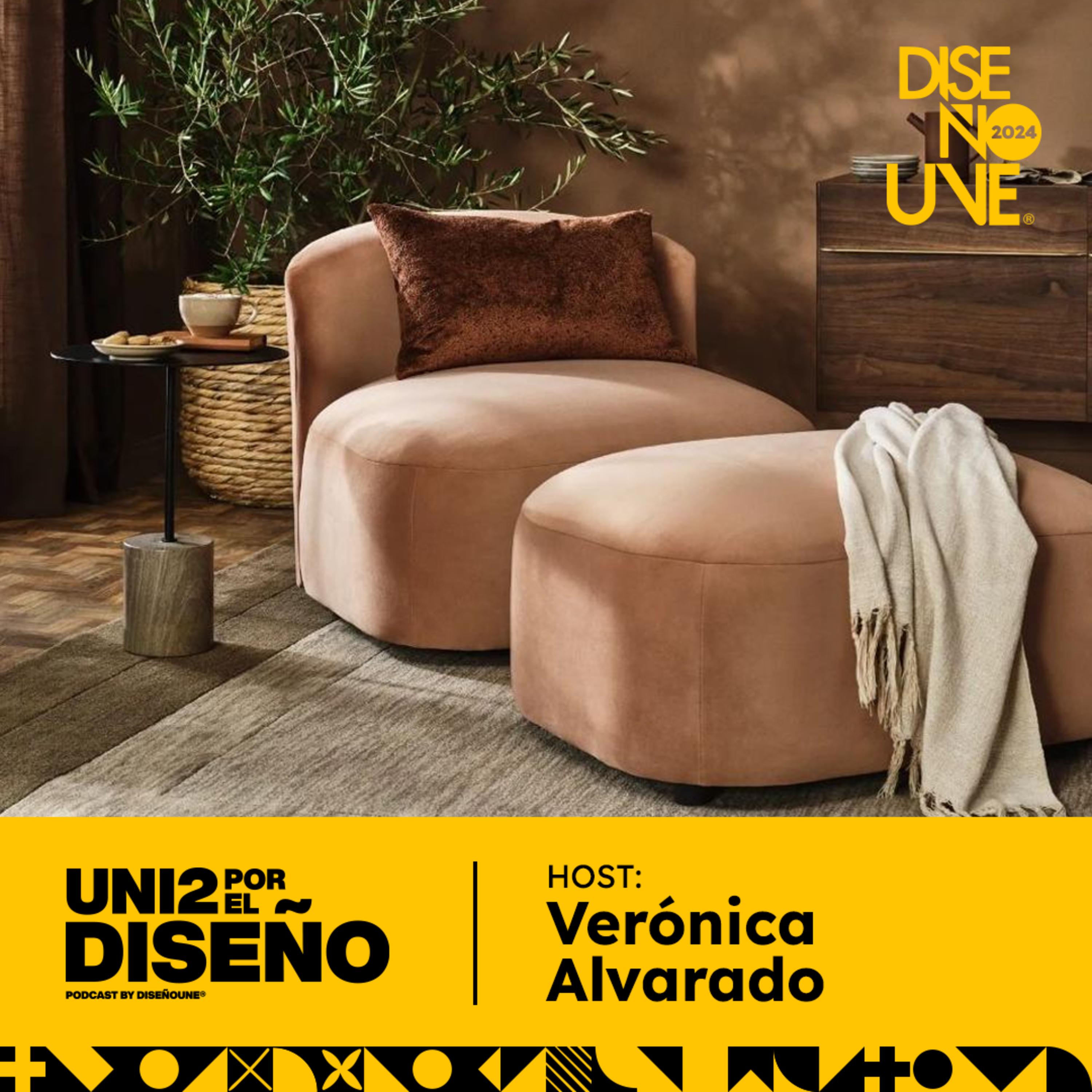 Unidos por el Diseño
