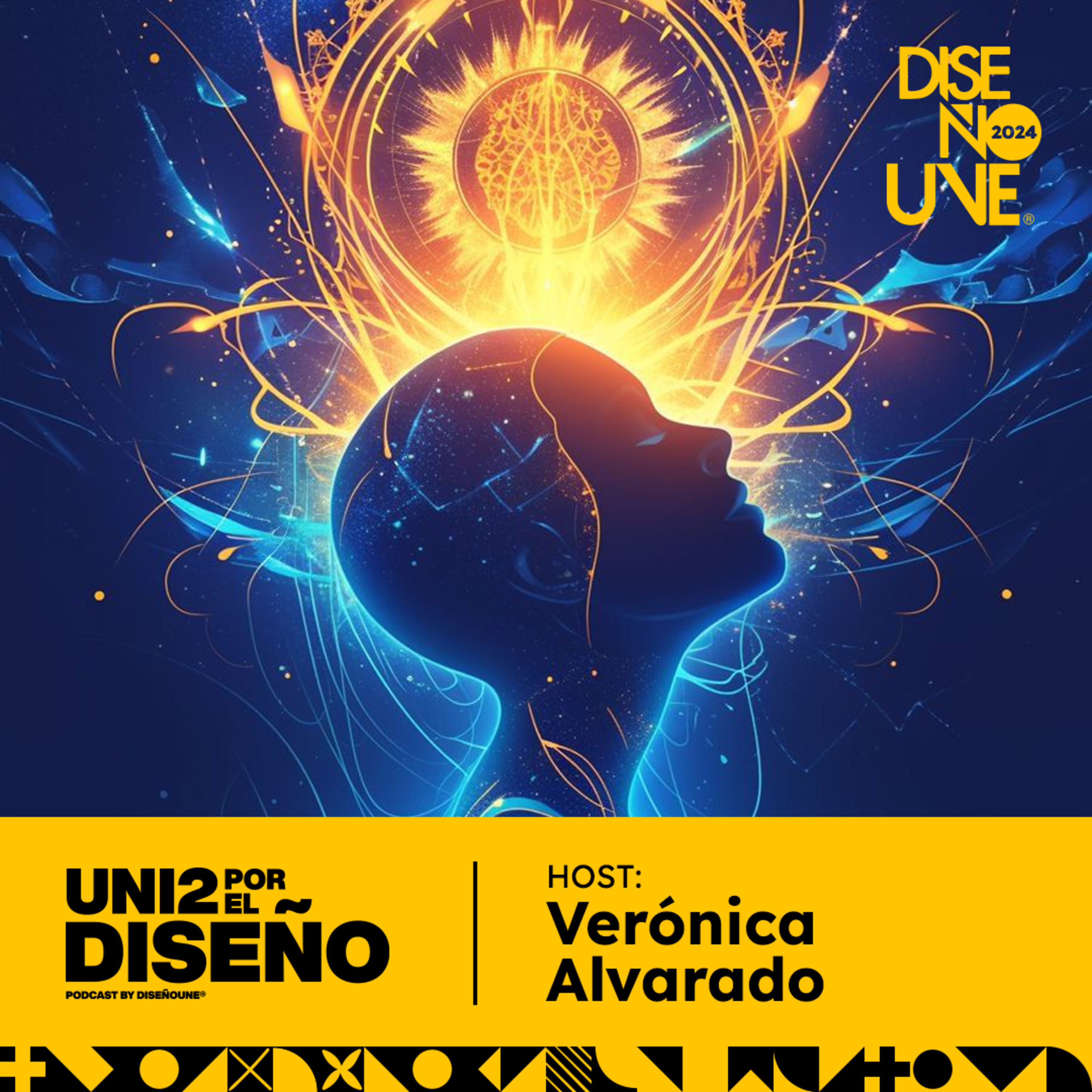 Ep.409 Hablemos sobre la inteligencia sensorial, energética y práctica episode artwork