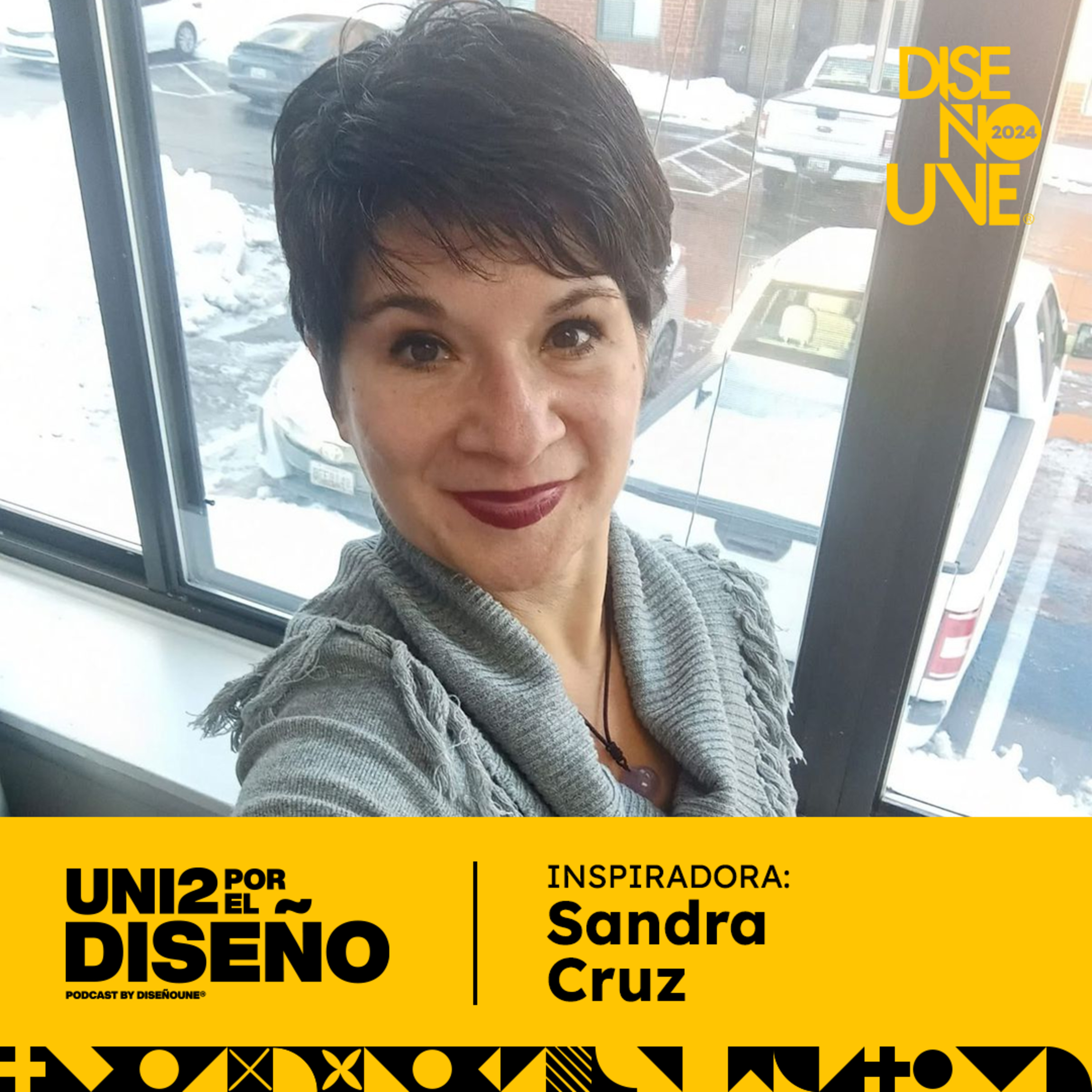 Ep.414 Impacto del azúcar en nuestra productividad, con Sandra Cruz episode artwork
