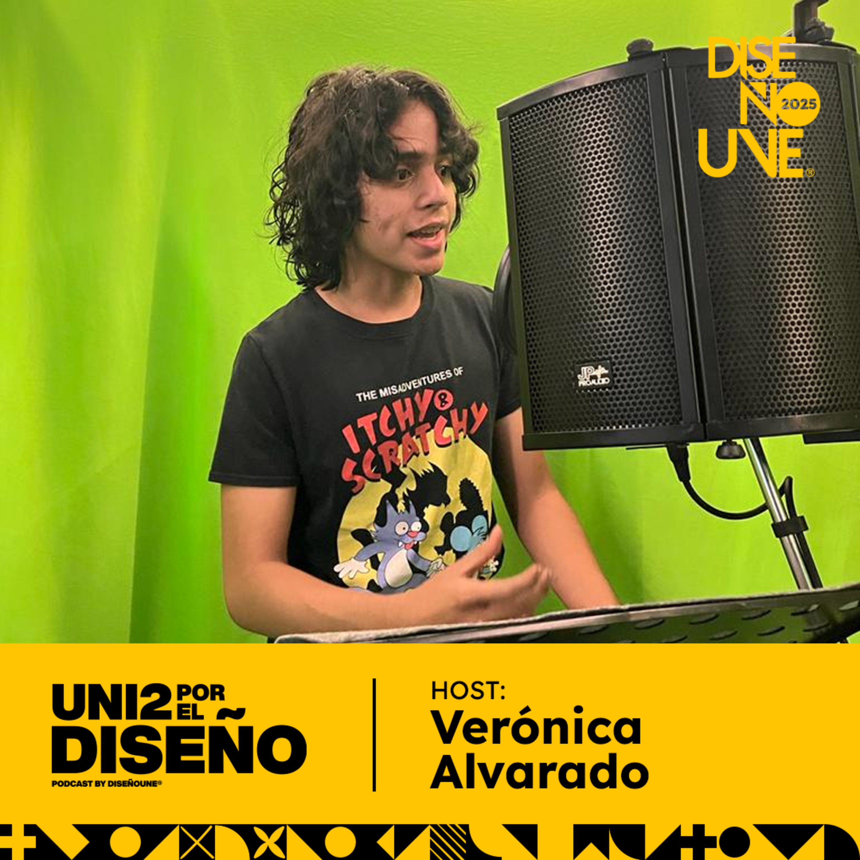 Unidos por el Diseño