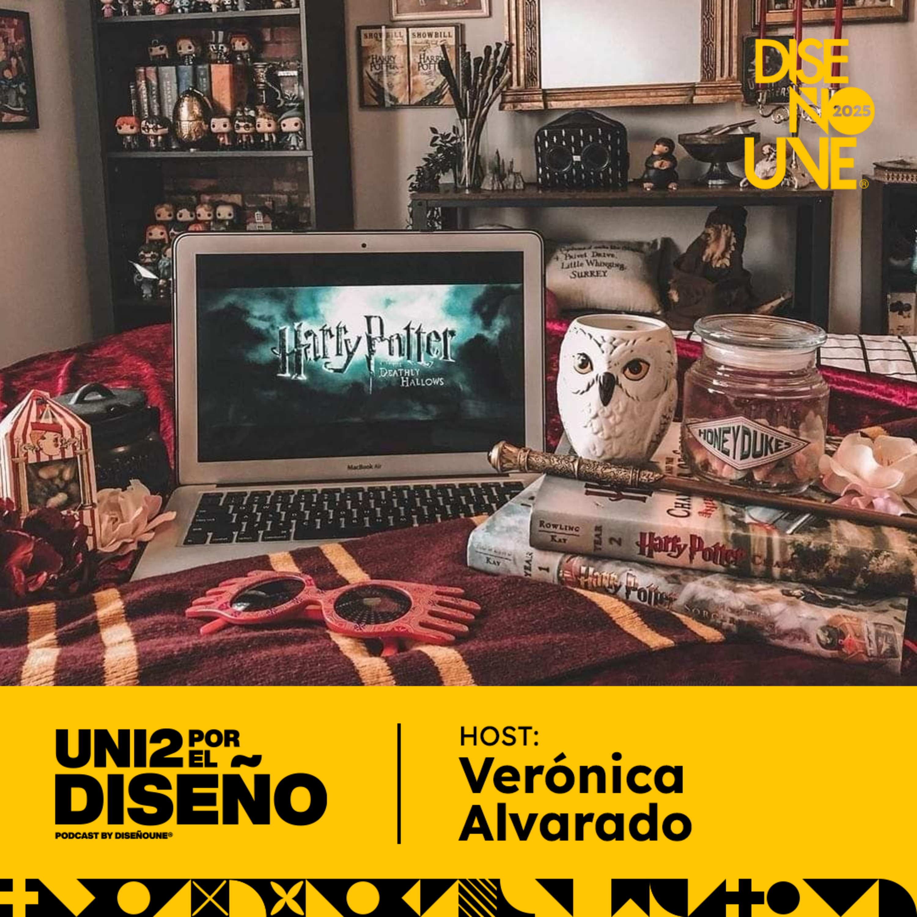 Ep.431 El fenómeno de los Kidults, con Vero y Ale episode artwork