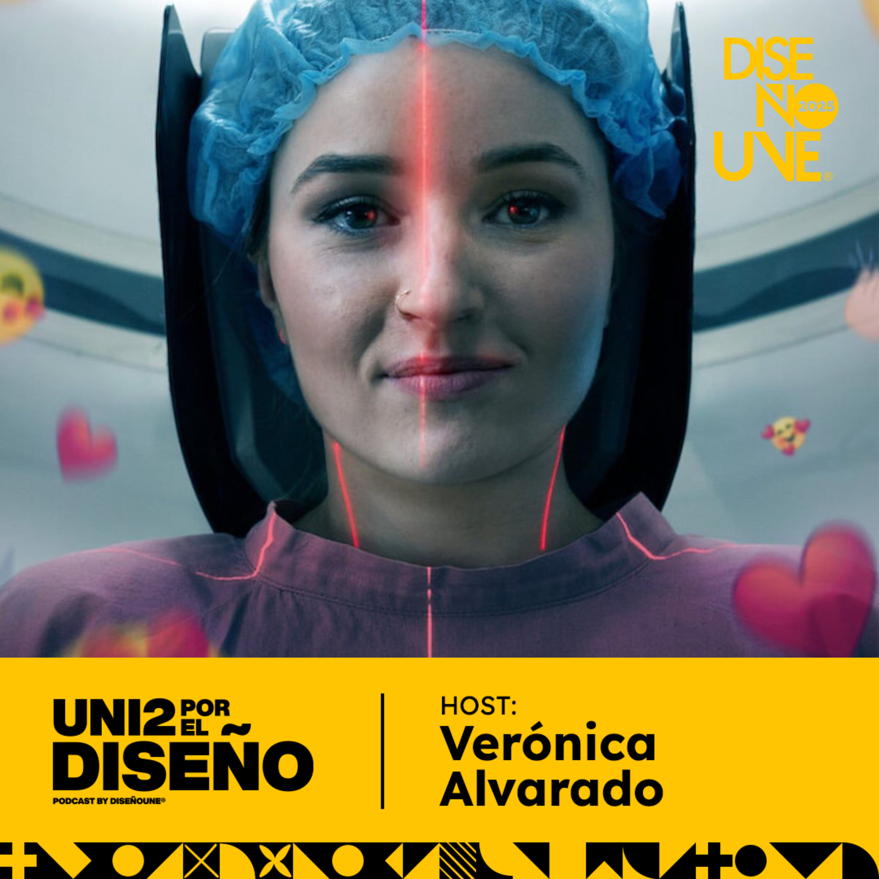 Ep.432 La creencia ciega en las influencers de bienestar, con Verónica Alvarado episode artwork