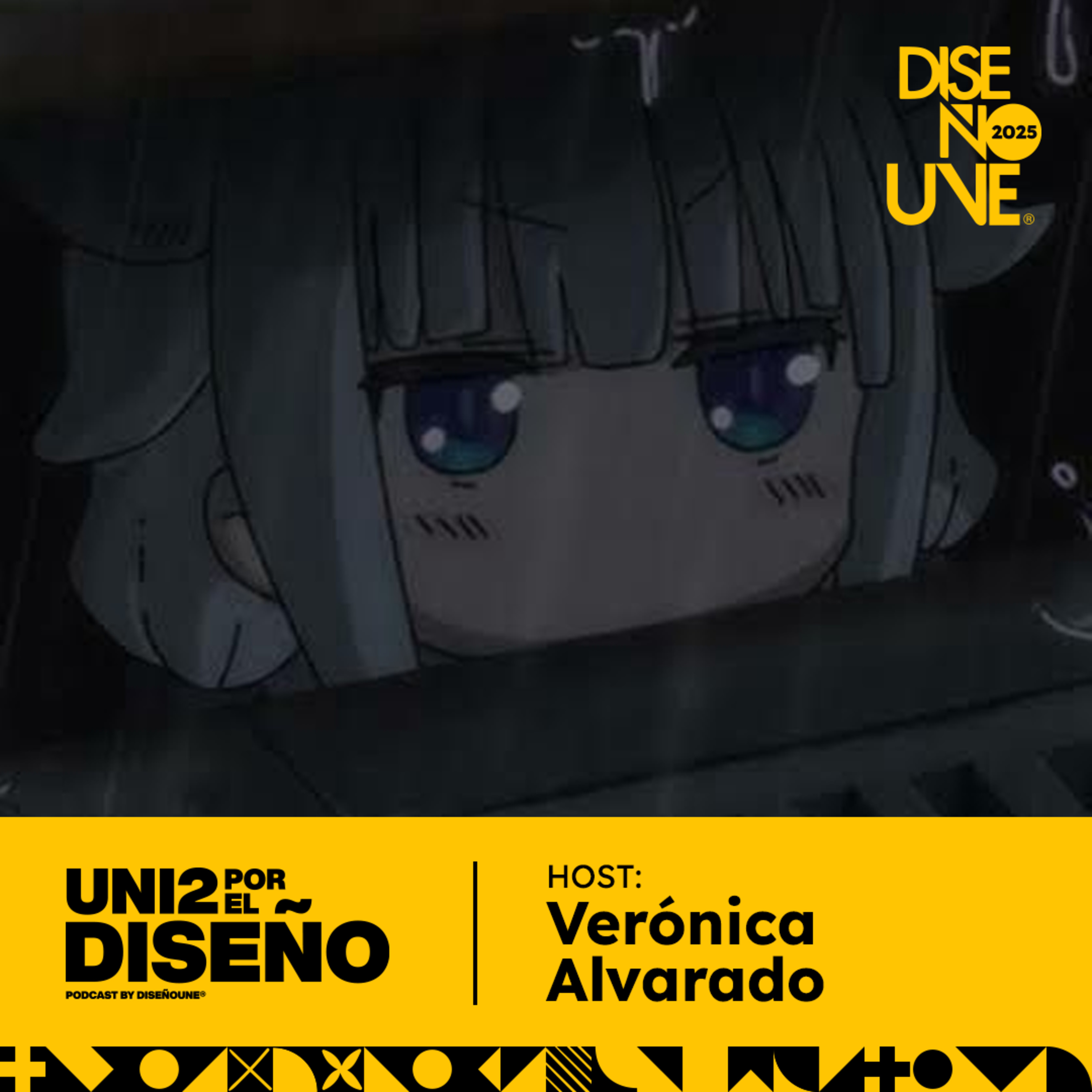 Ep.433 ¿Qué efectos reales tiene el anime en la salud mental de los adolescentes? episode artwork