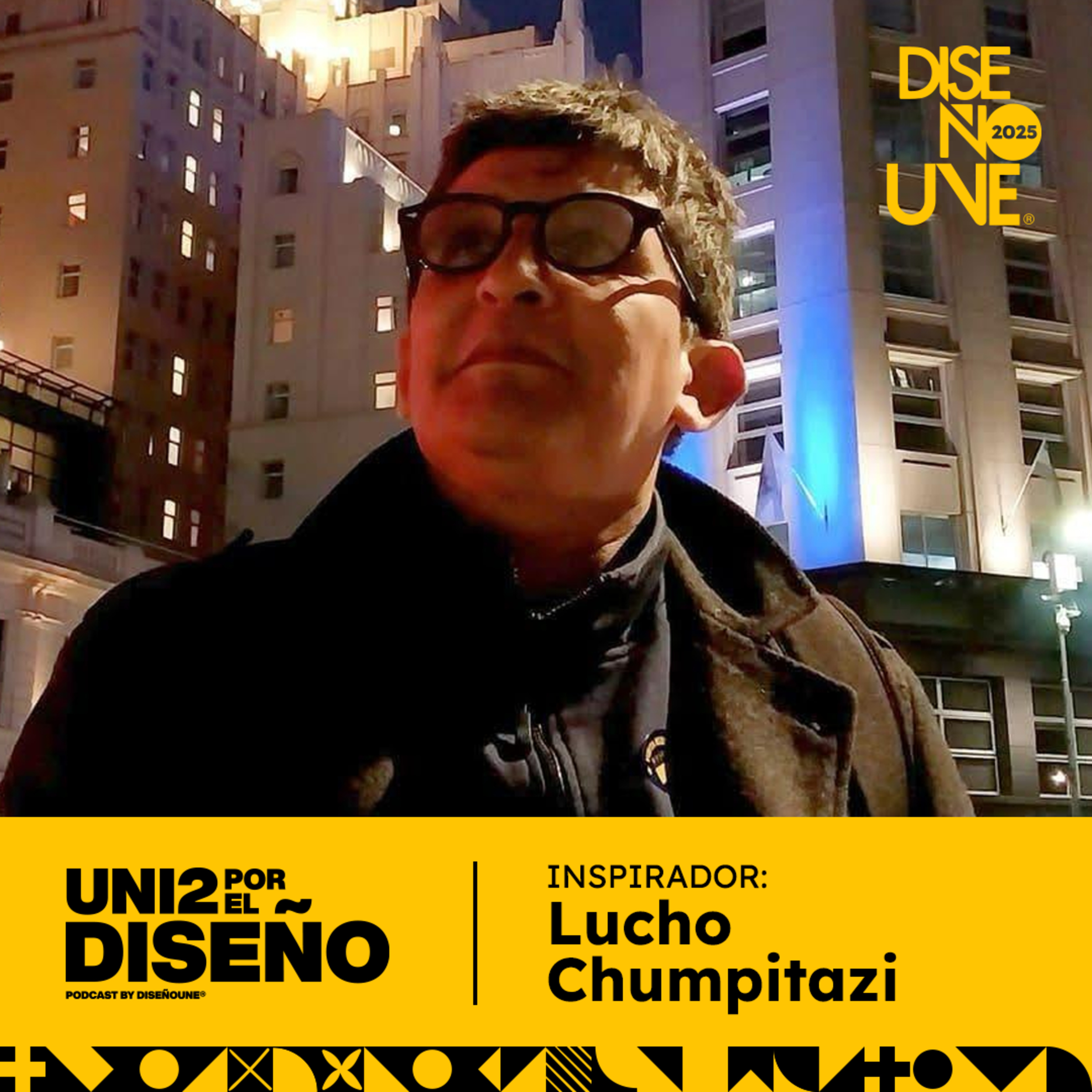 Unidos por el Diseño