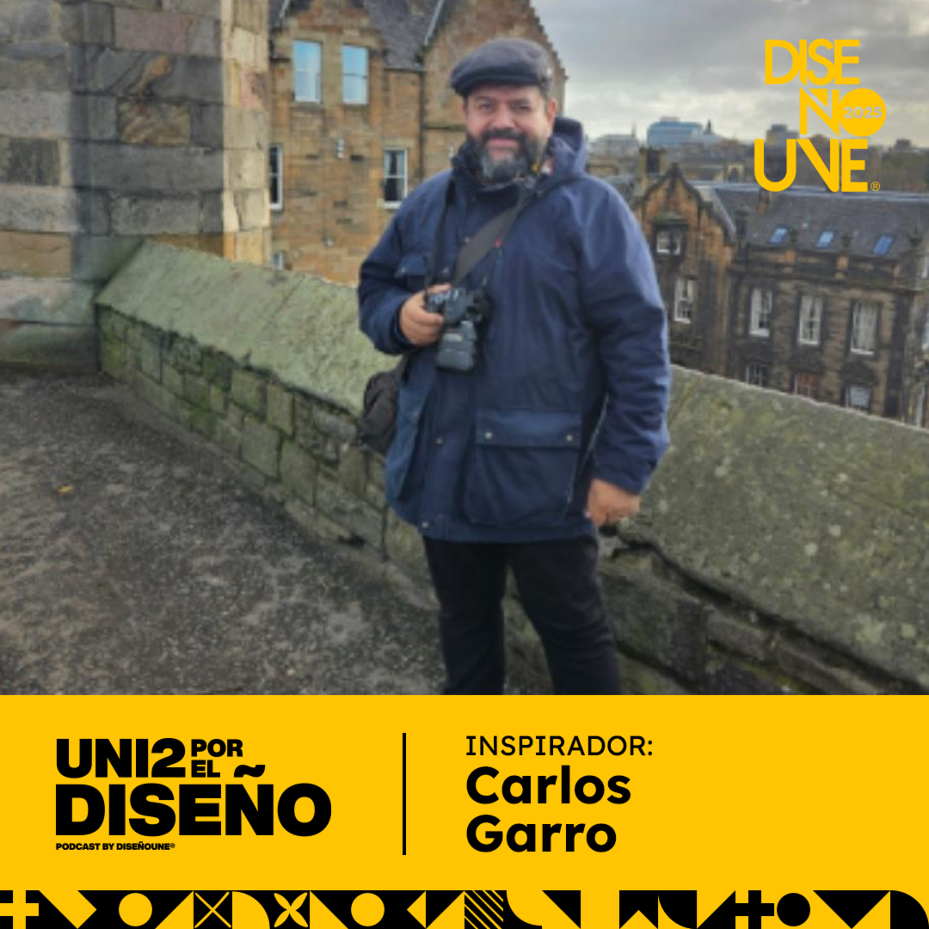 Unidos por el Diseño